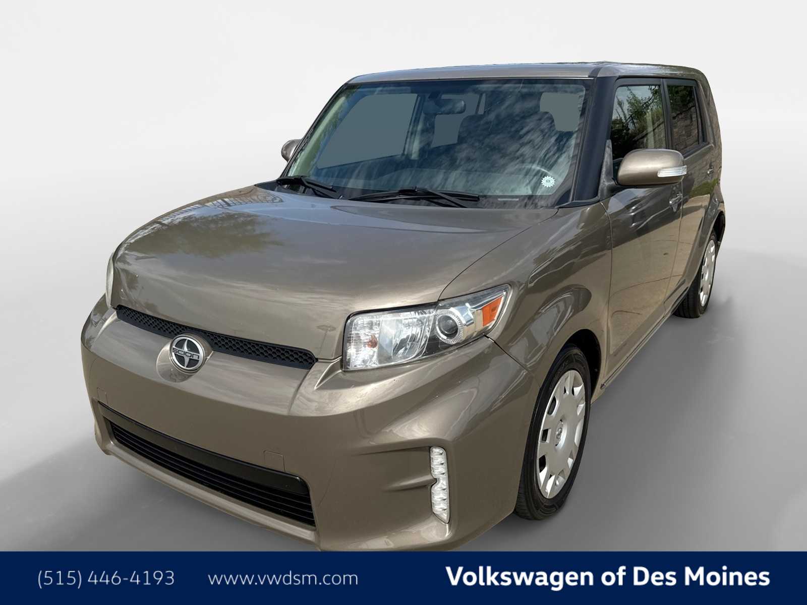 2014 Scion xB Base -
                  Johnston, IA