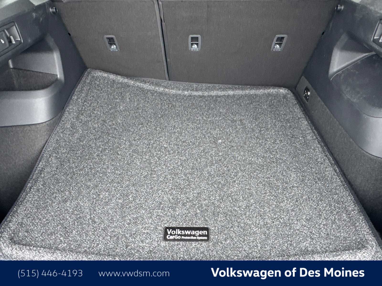 Thumbnail: 2026 Volkswagen Tiguan - 19