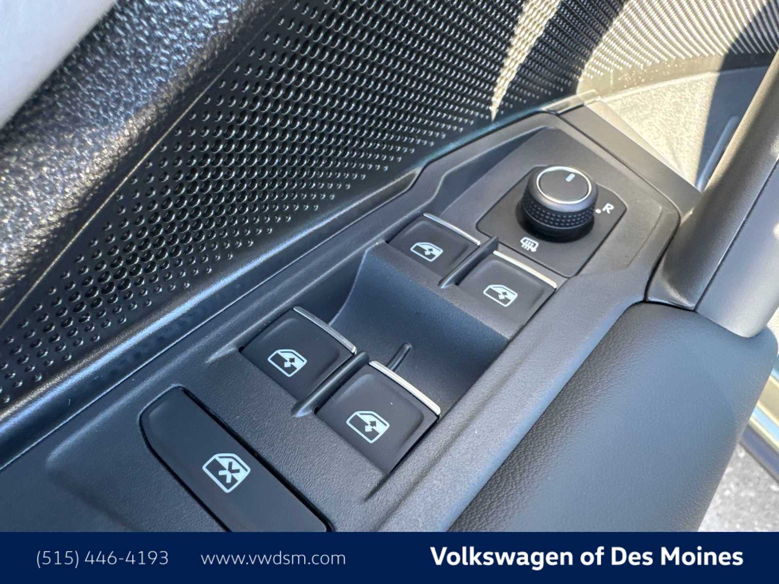 Thumbnail: 2026 Volkswagen Tiguan - 23