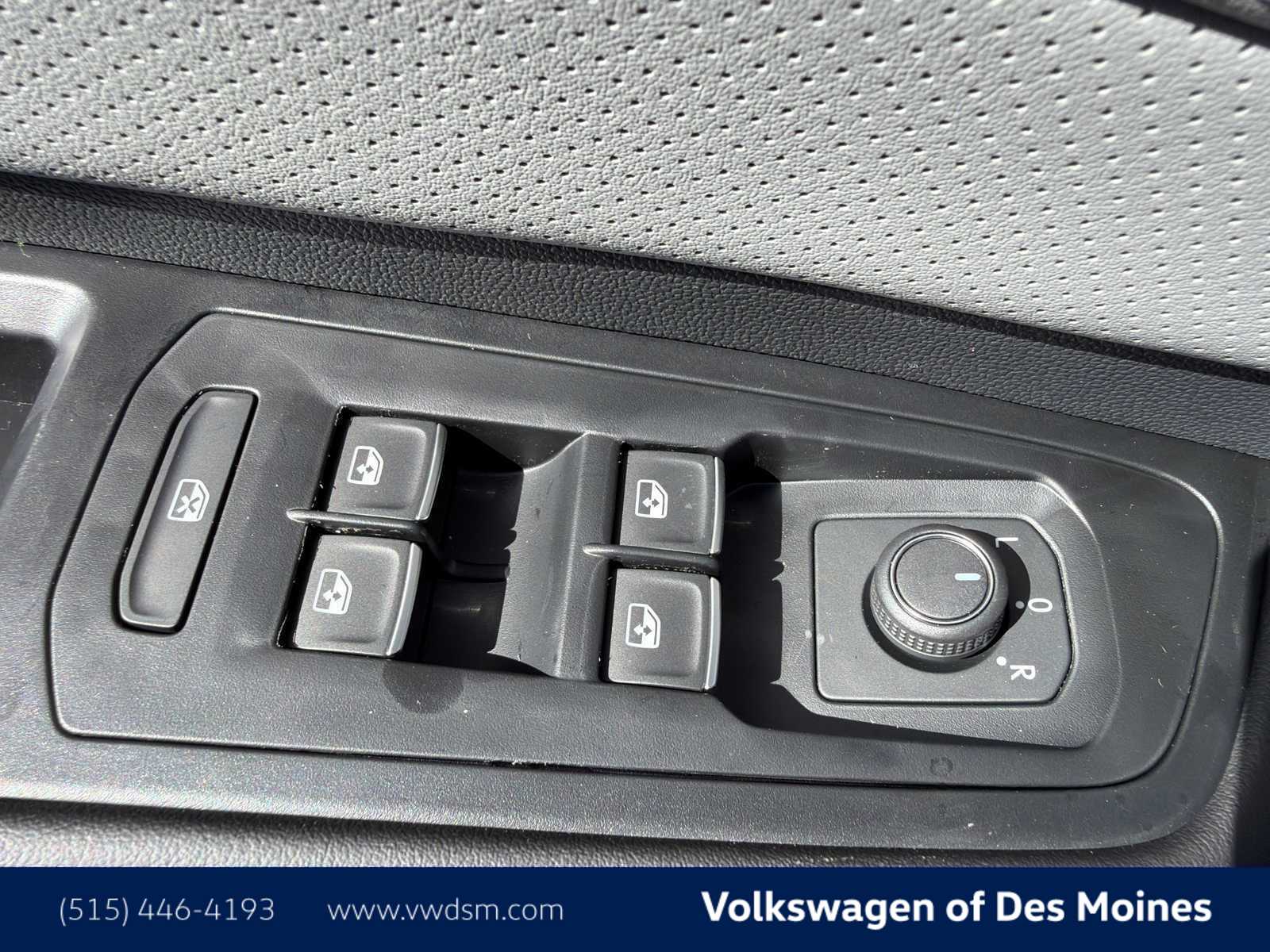 Thumbnail: 2026 Volkswagen Atlas - 23