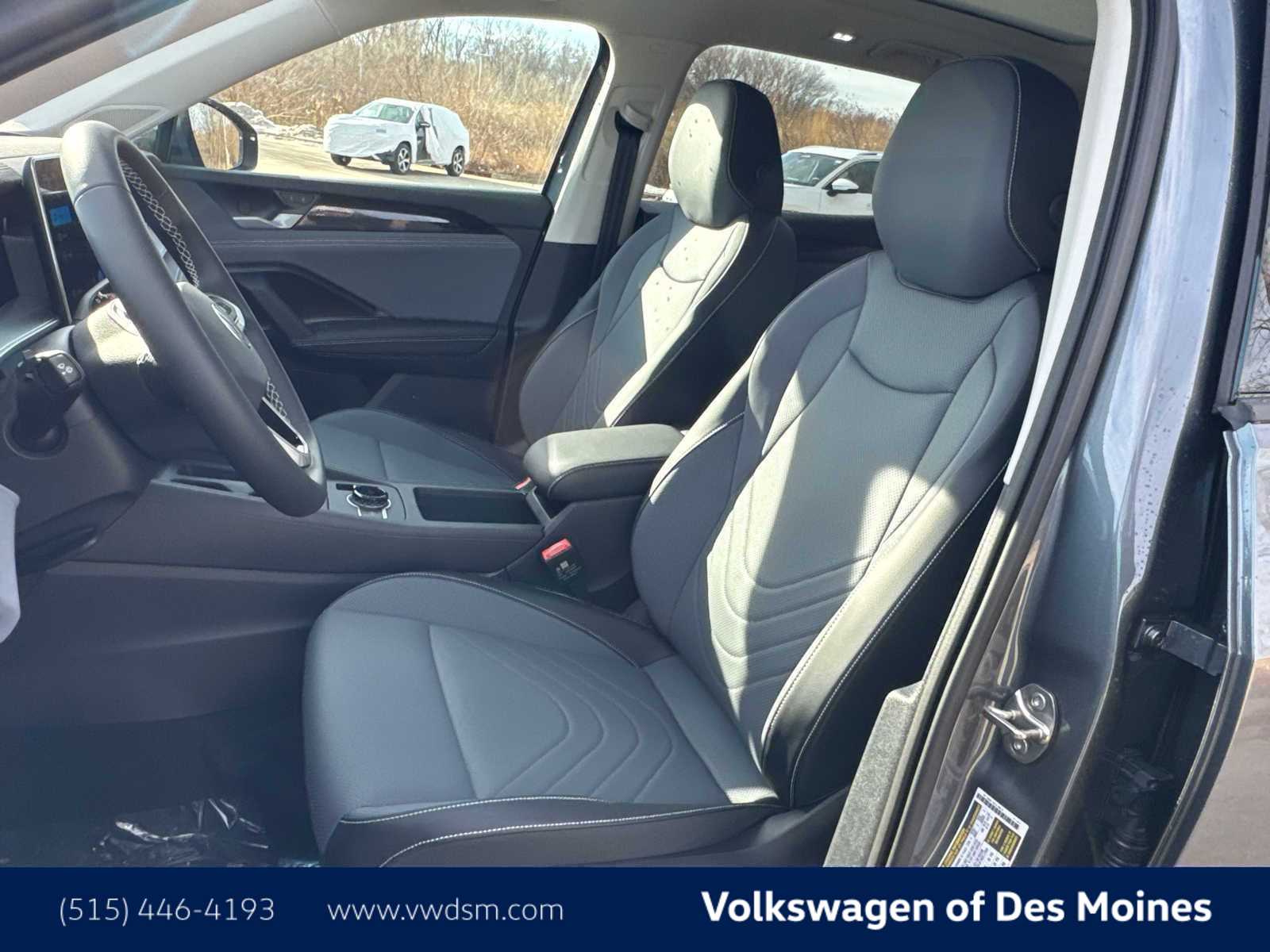 Thumbnail: 2026 Volkswagen Tiguan - 12