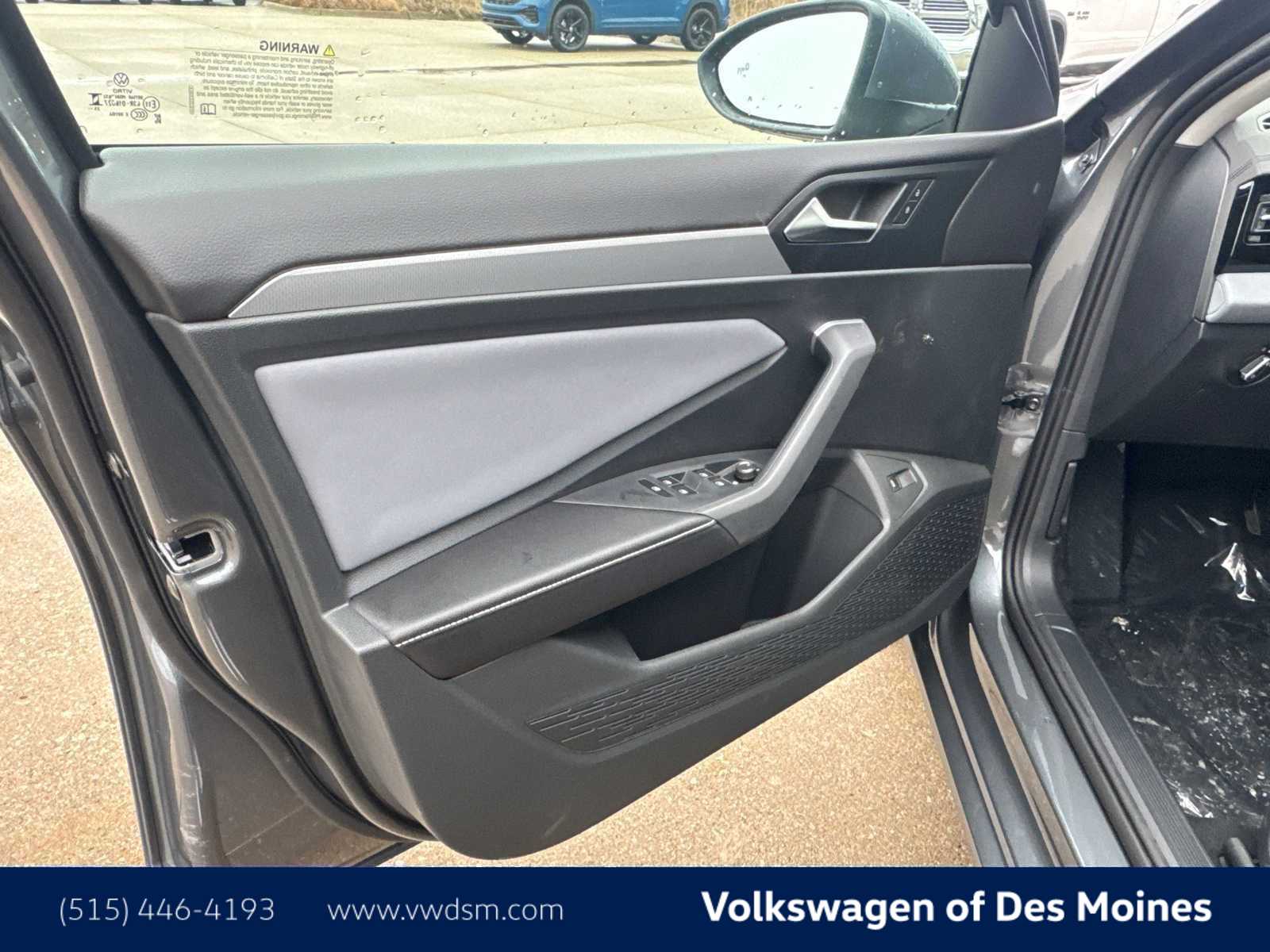 Thumbnail: 2026 Volkswagen Jetta - 22