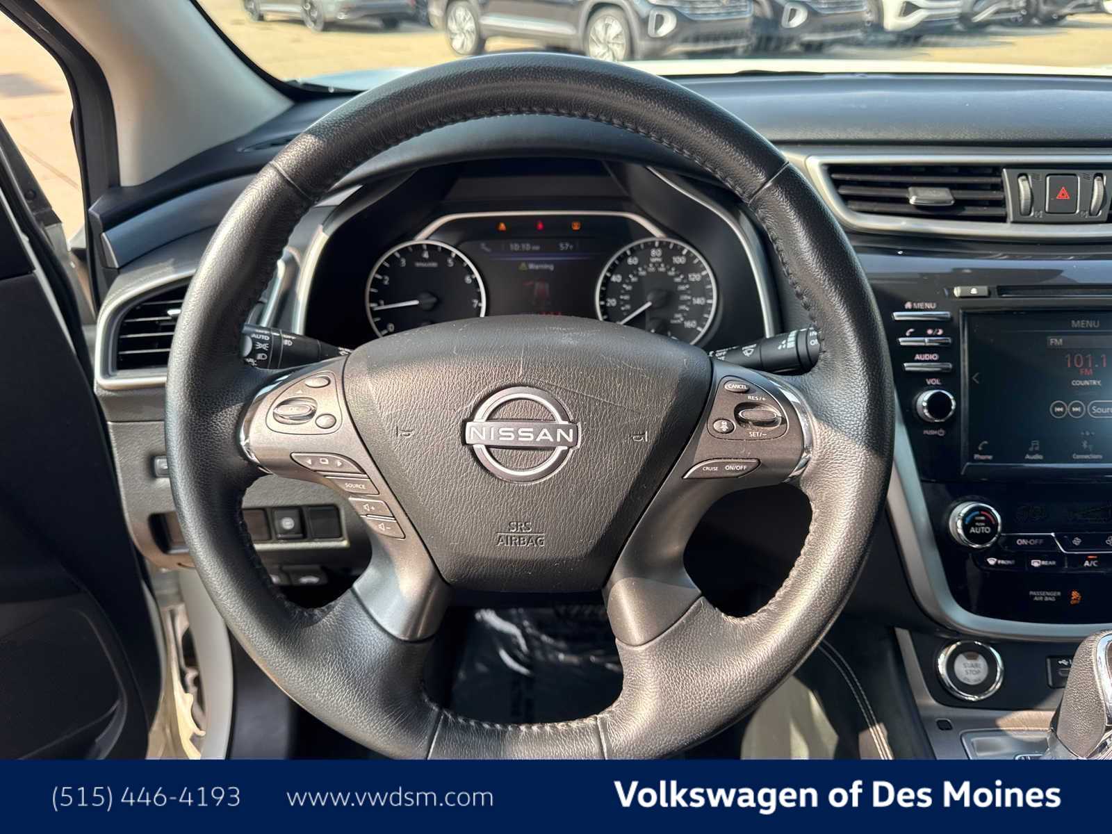 Thumbnail: 2023 Nissan Murano - 15