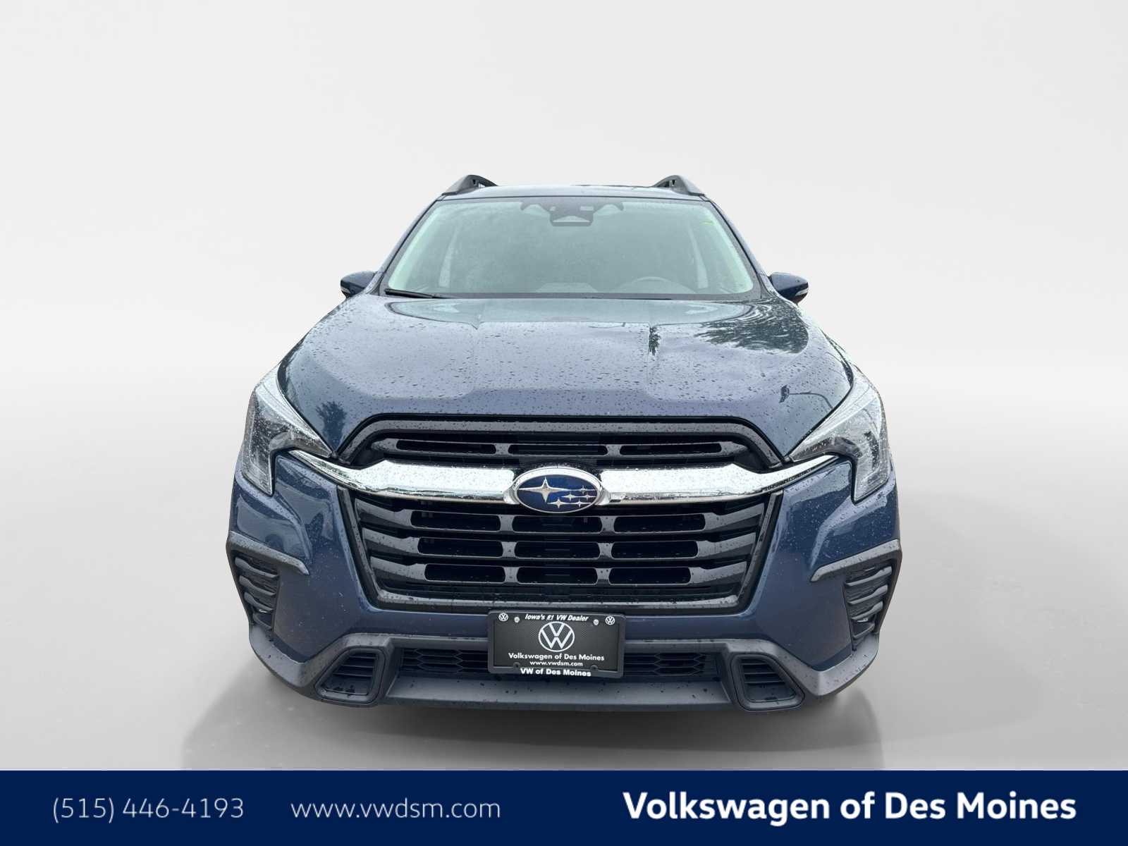 Thumbnail: 2023 Subaru Ascent - 7