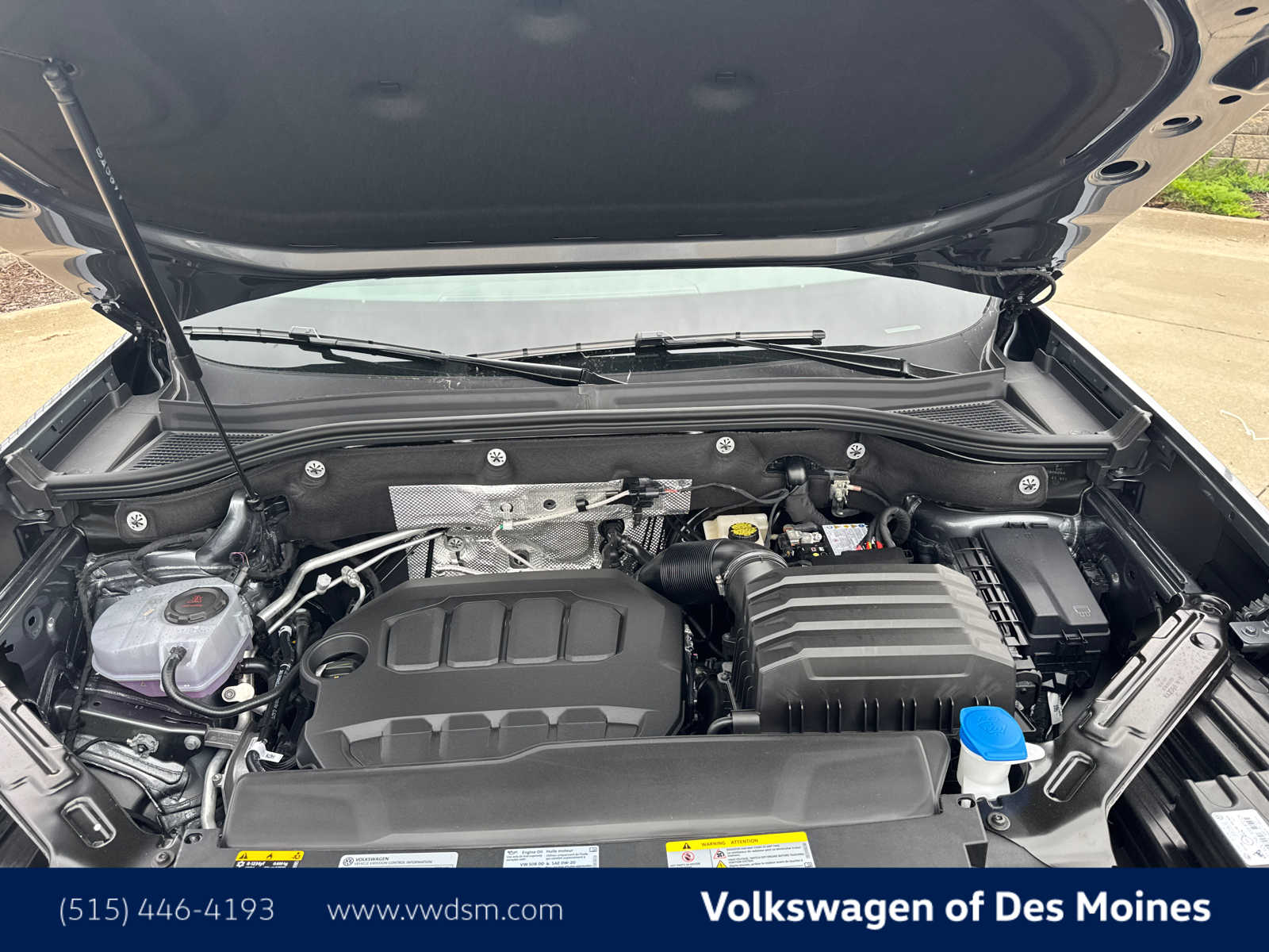 Thumbnail: 2025 Volkswagen Atlas - 9