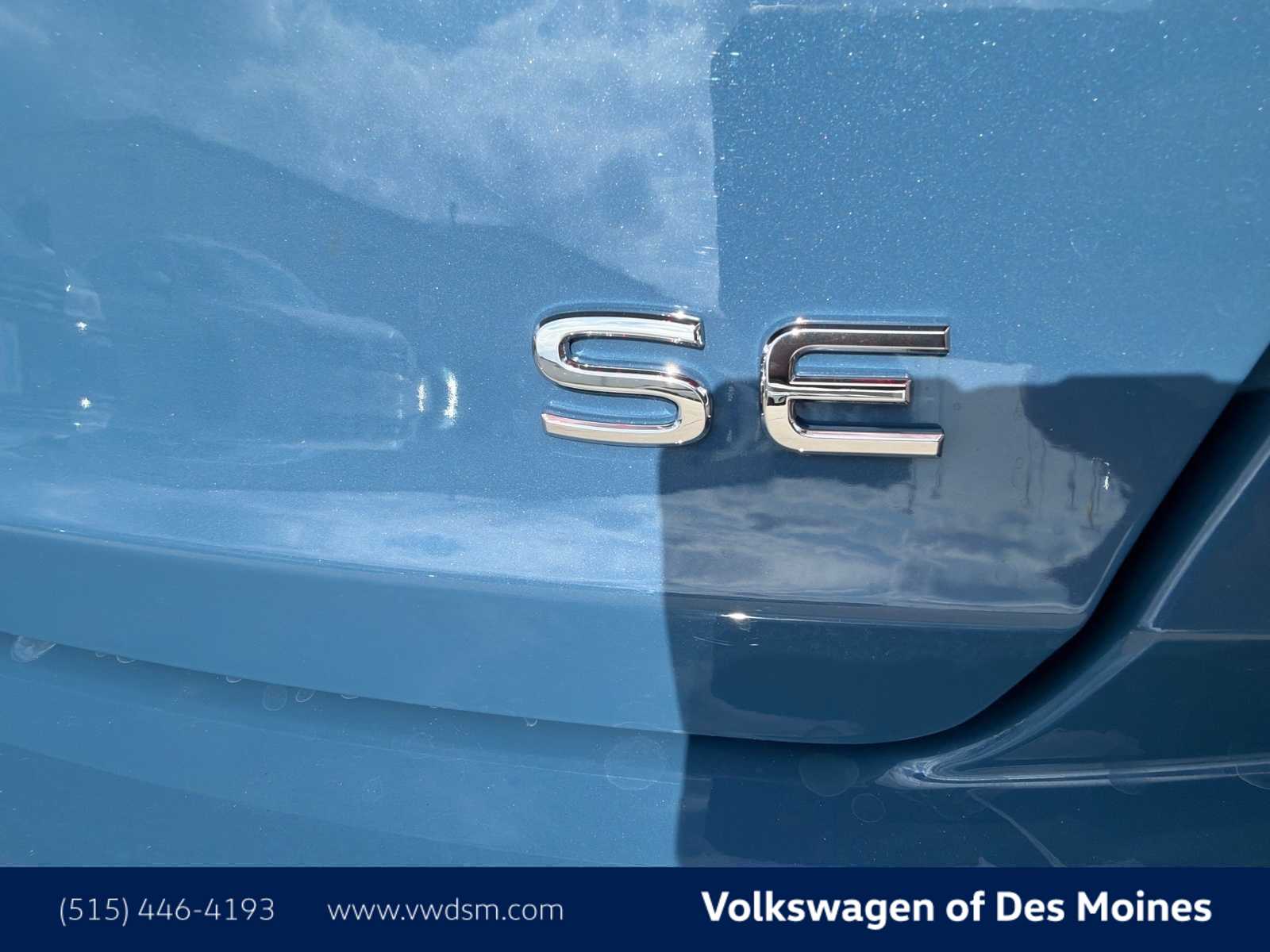Thumbnail: 2026 Volkswagen Jetta - 6