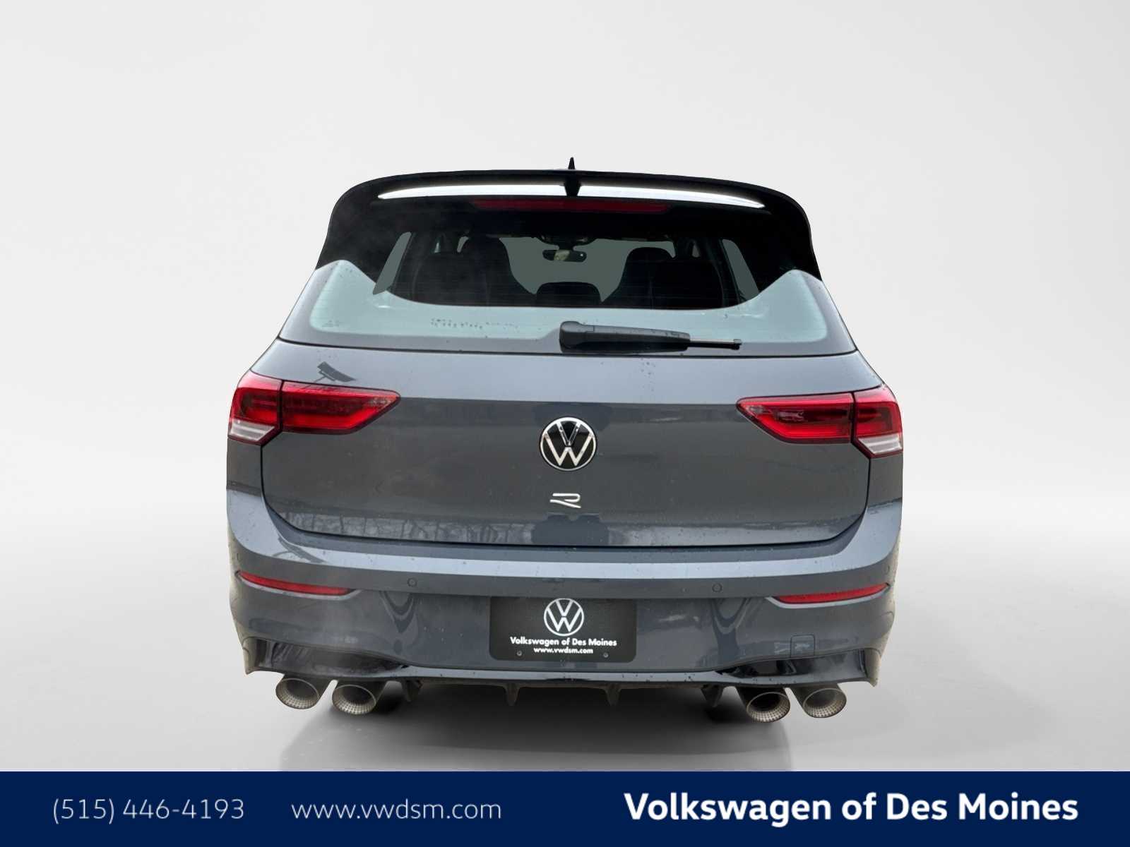 Thumbnail: 2026 Volkswagen Golf - 5