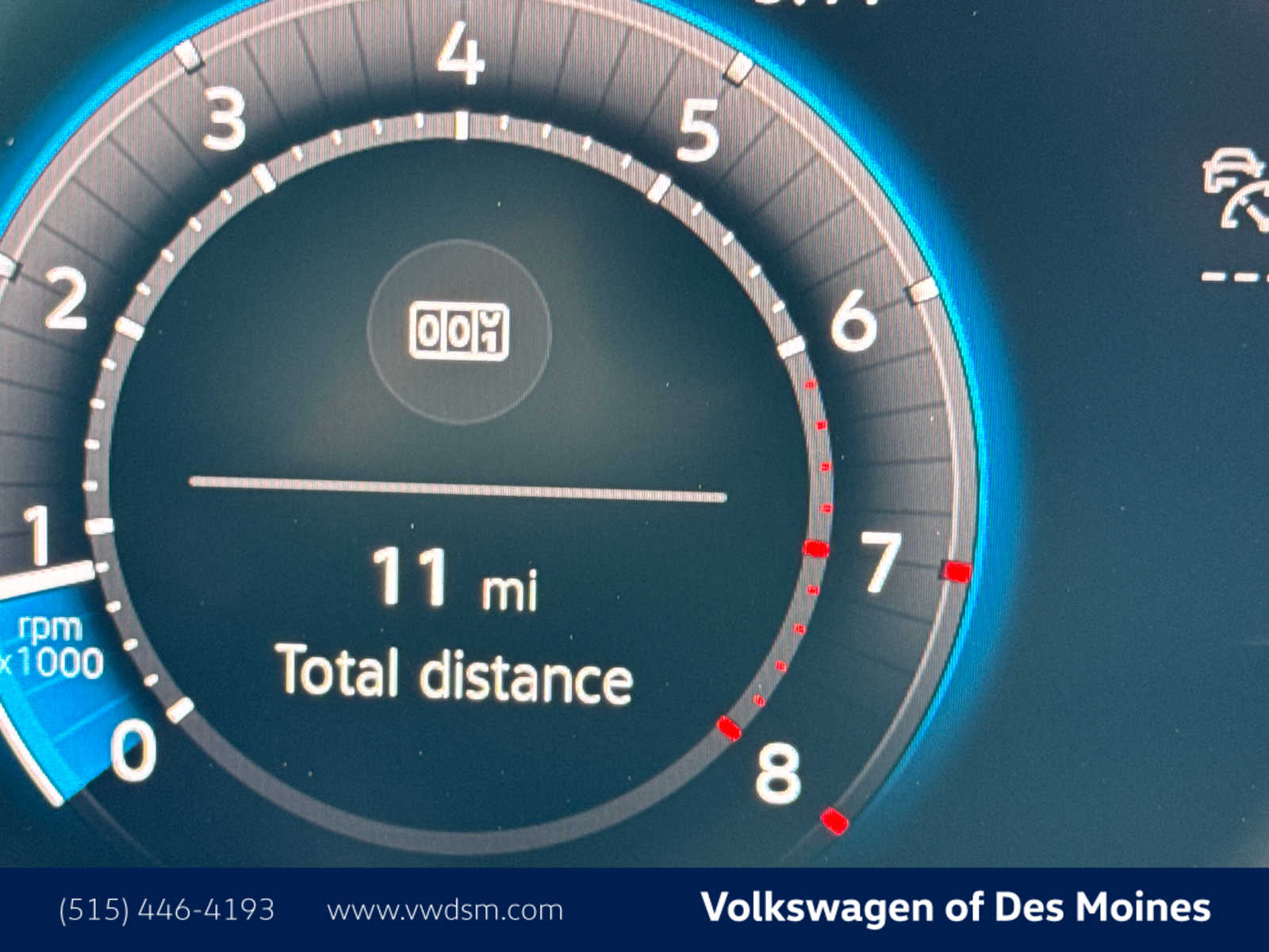 Thumbnail: 2025 Volkswagen Tiguan - 18