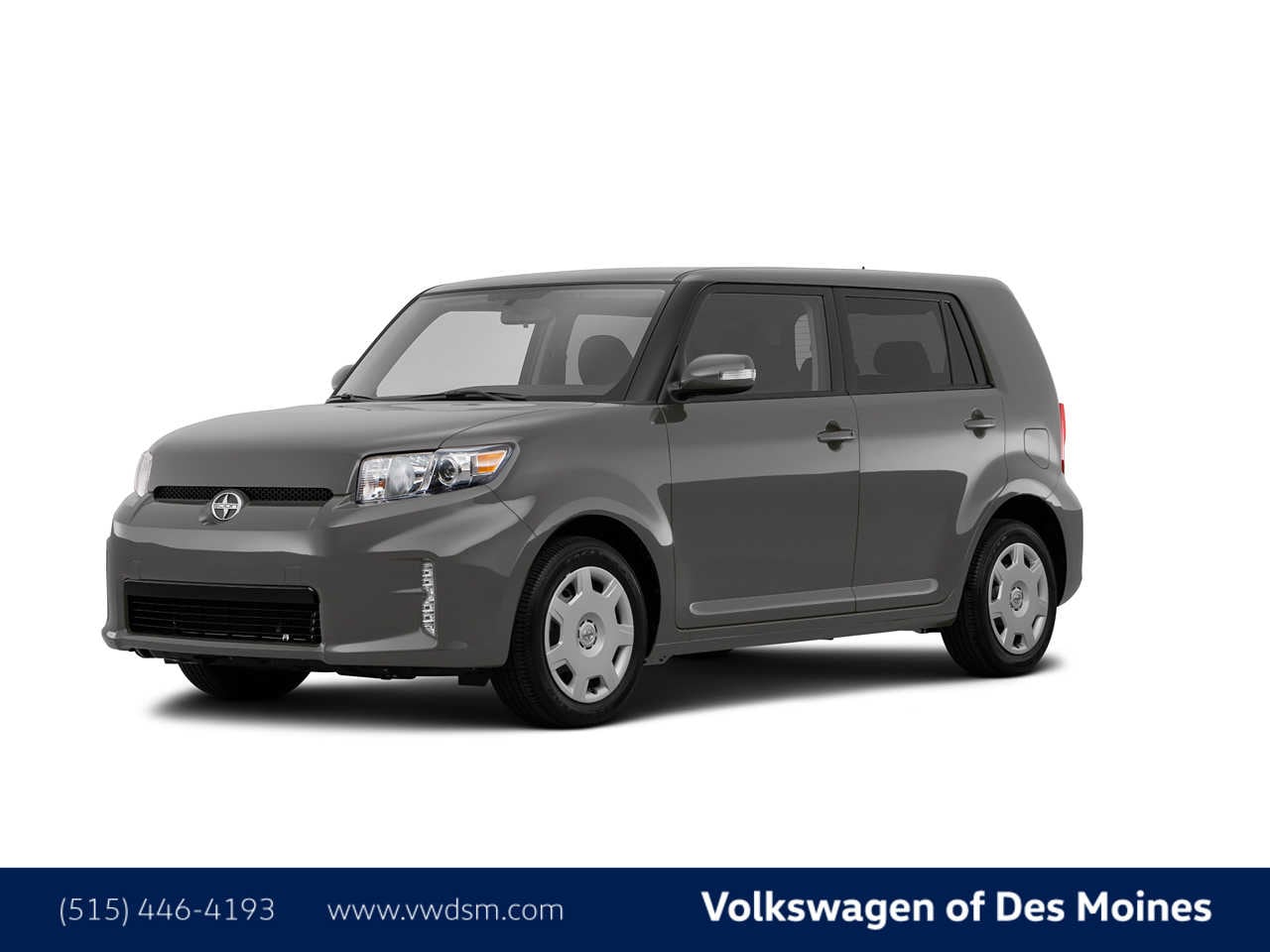 2014 Scion xB Base -
                  Johnston, IA