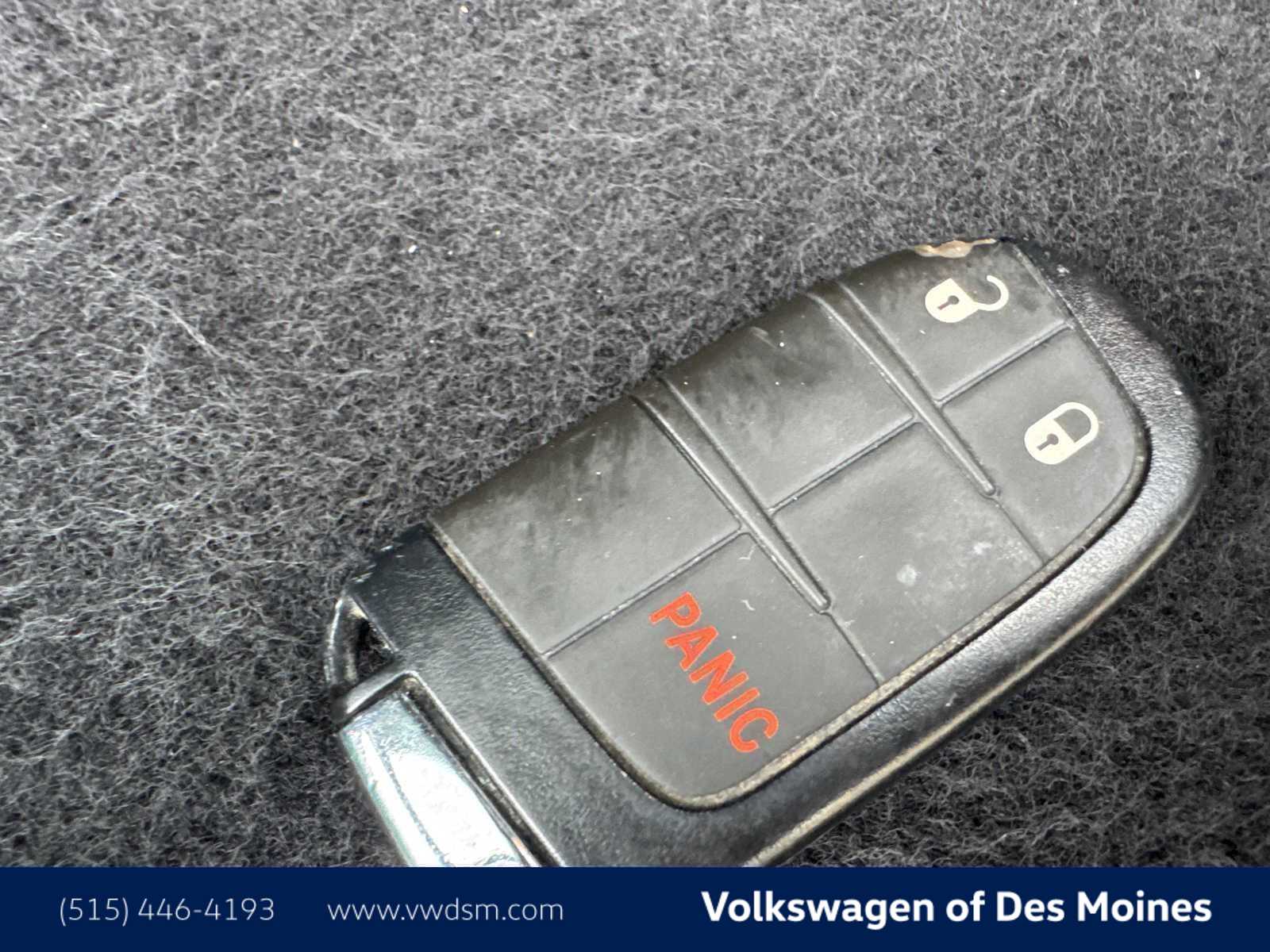 Thumbnail: 2023 Jeep Compass - 20