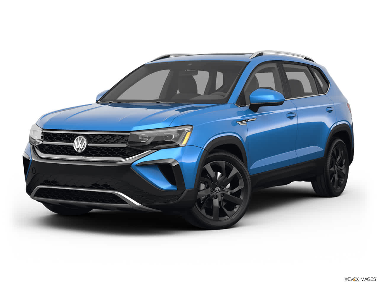 Thumbnail: 2022 Volkswagen Taos - 2