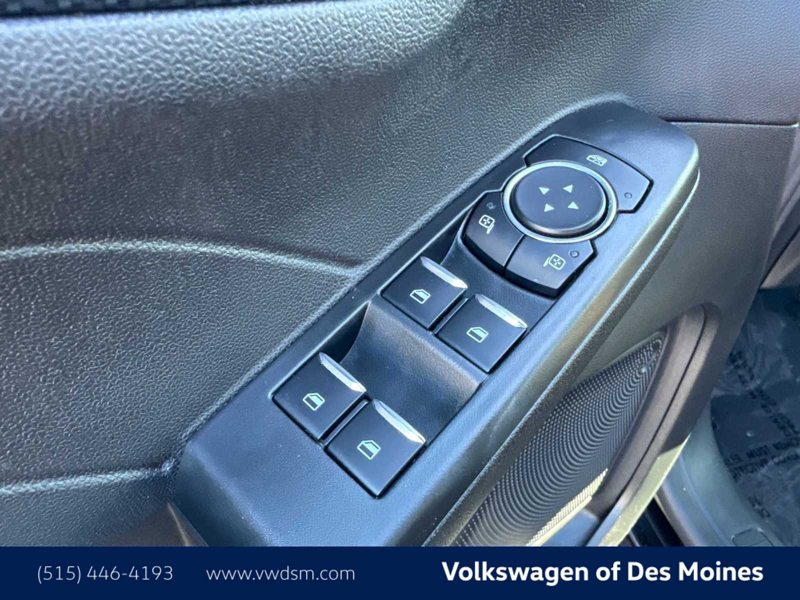 Thumbnail: 2025 Ford Escape - 23