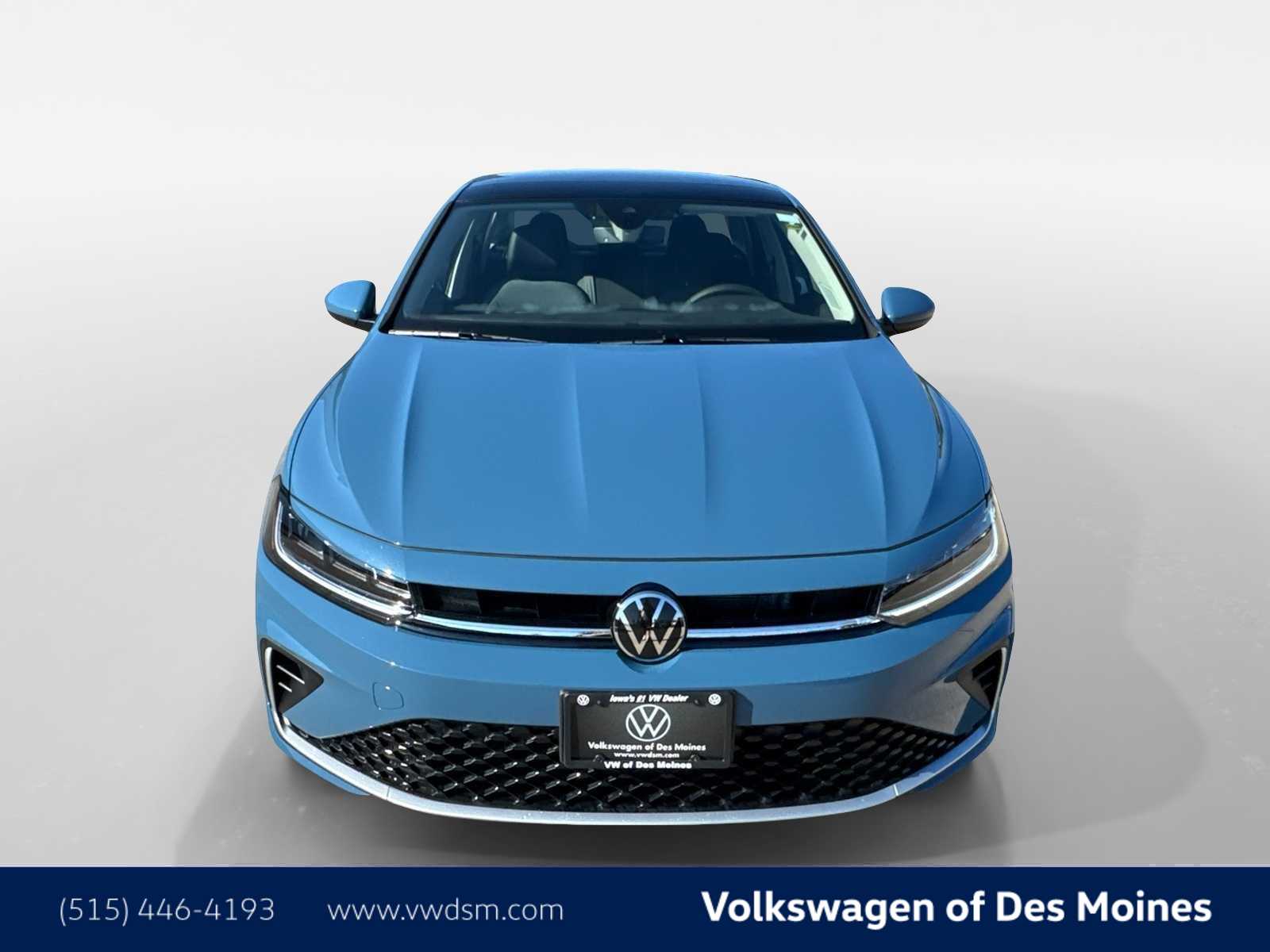 Thumbnail: 2025 Volkswagen Jetta - 7