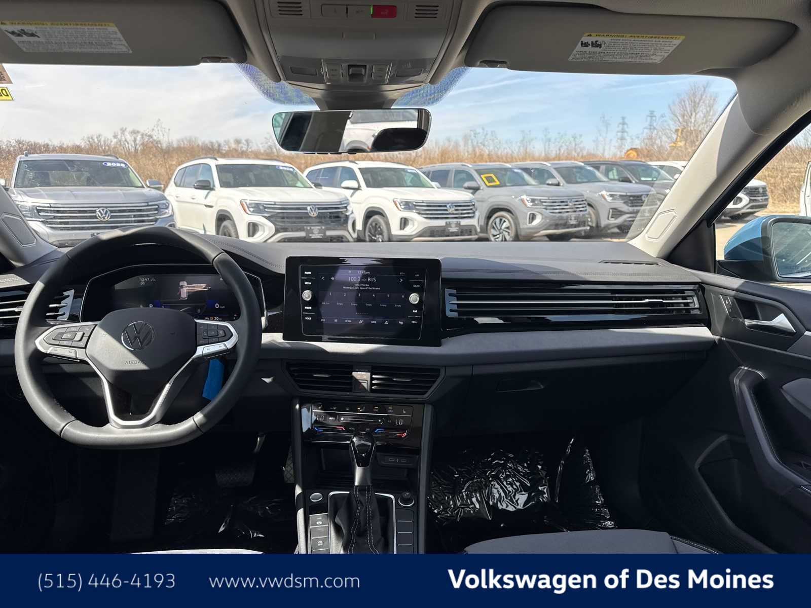 Thumbnail: 2026 Volkswagen Jetta - 10
