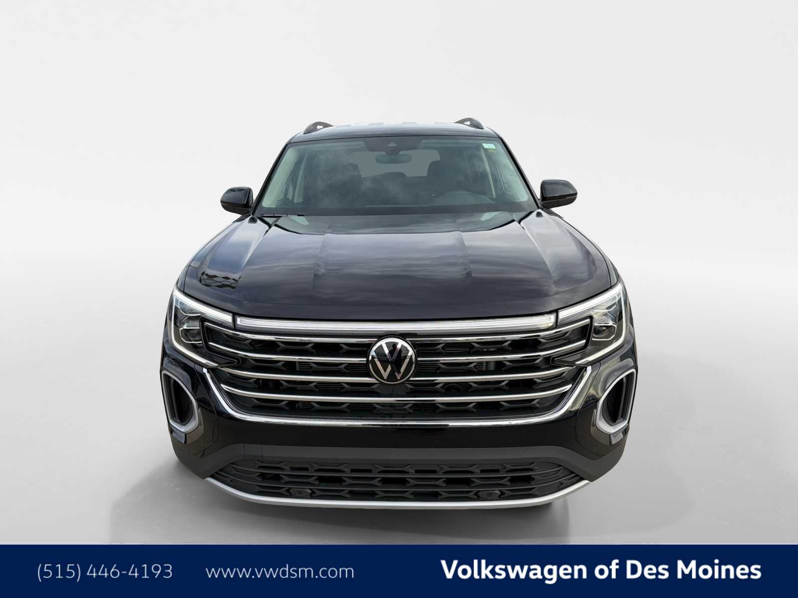 Thumbnail: 2026 Volkswagen Atlas - 7