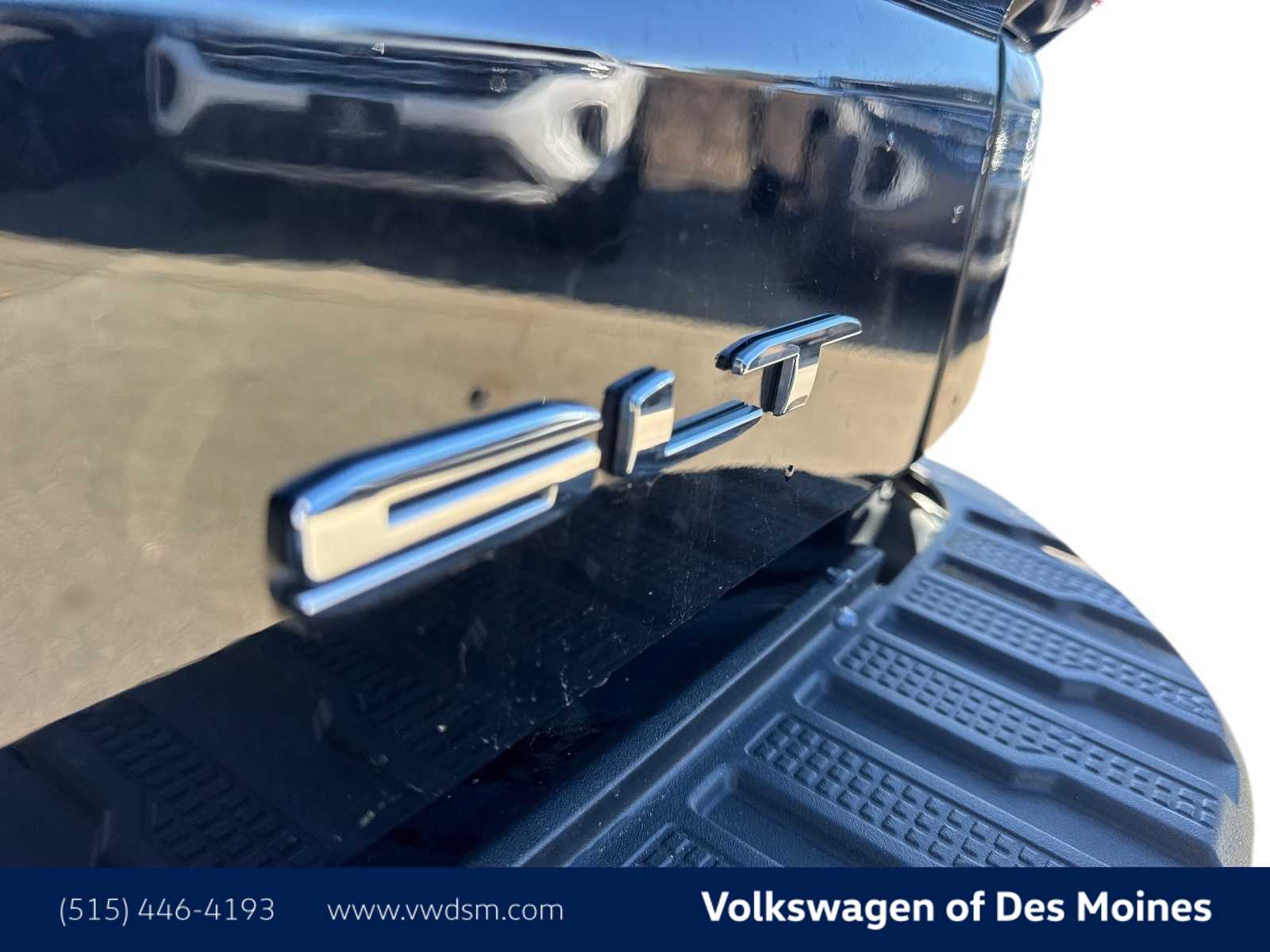 Thumbnail: 2025 GMC Sierra 1500 - 6