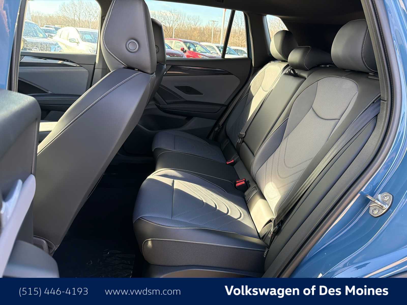 Thumbnail: 2026 Volkswagen Tiguan - 12