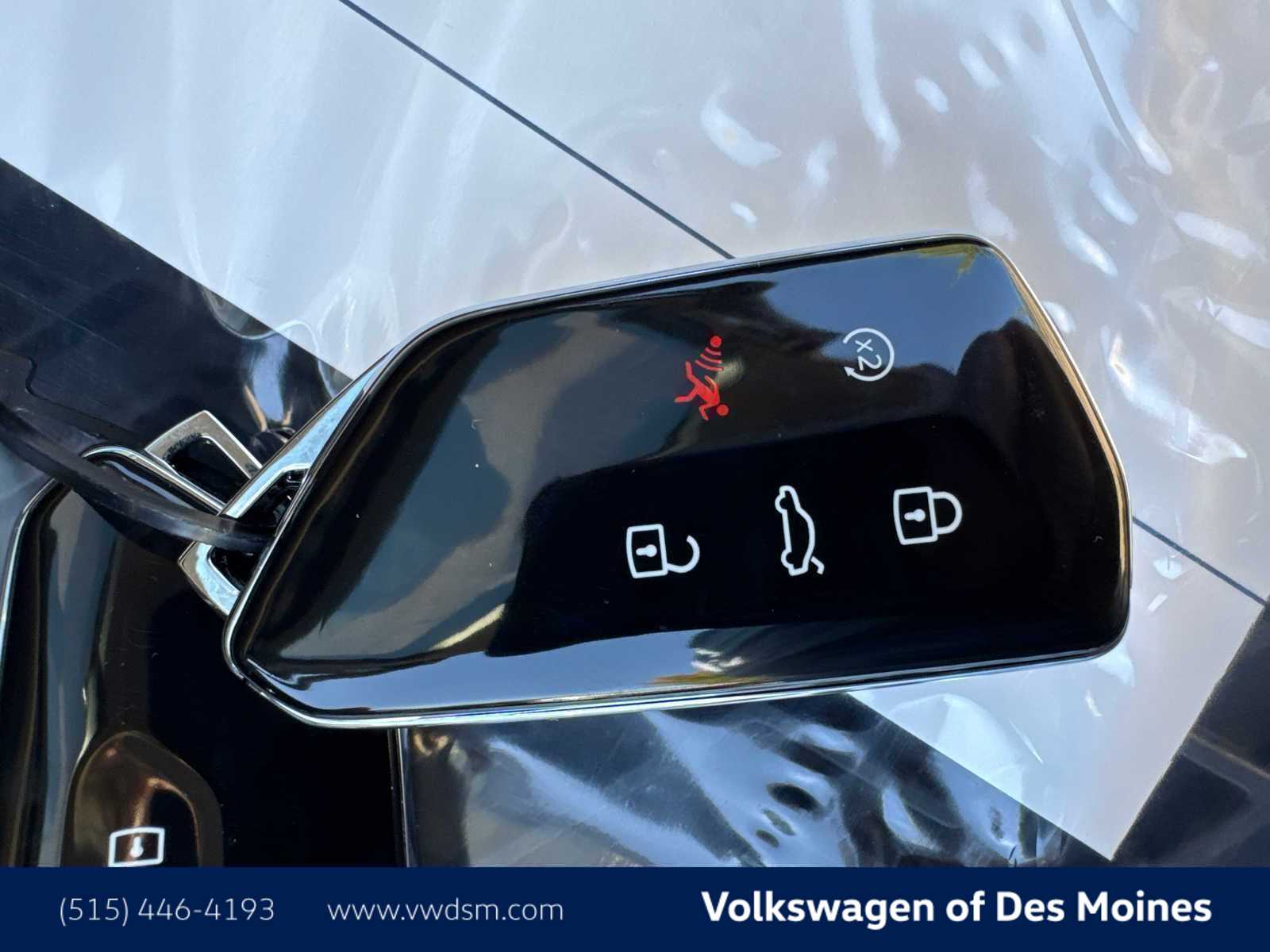 Thumbnail: 2026 Volkswagen Atlas - 19