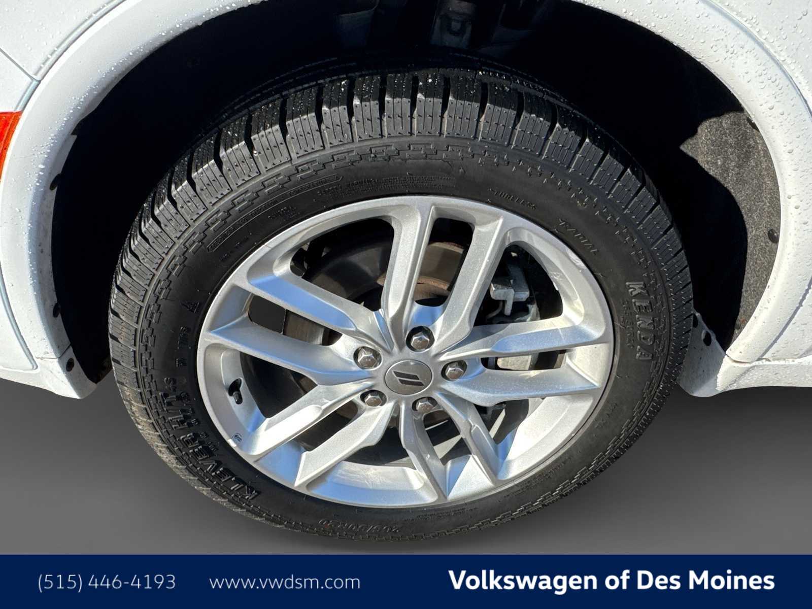 Thumbnail: 2023 Dodge Durango - 8