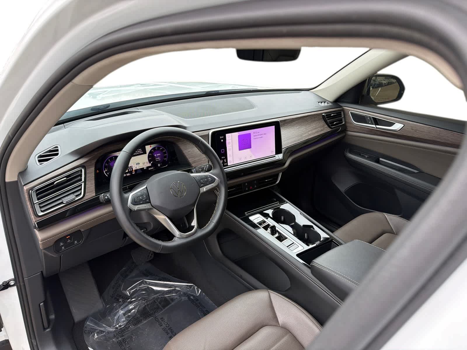 Thumbnail: 2025 Volkswagen Atlas - 2