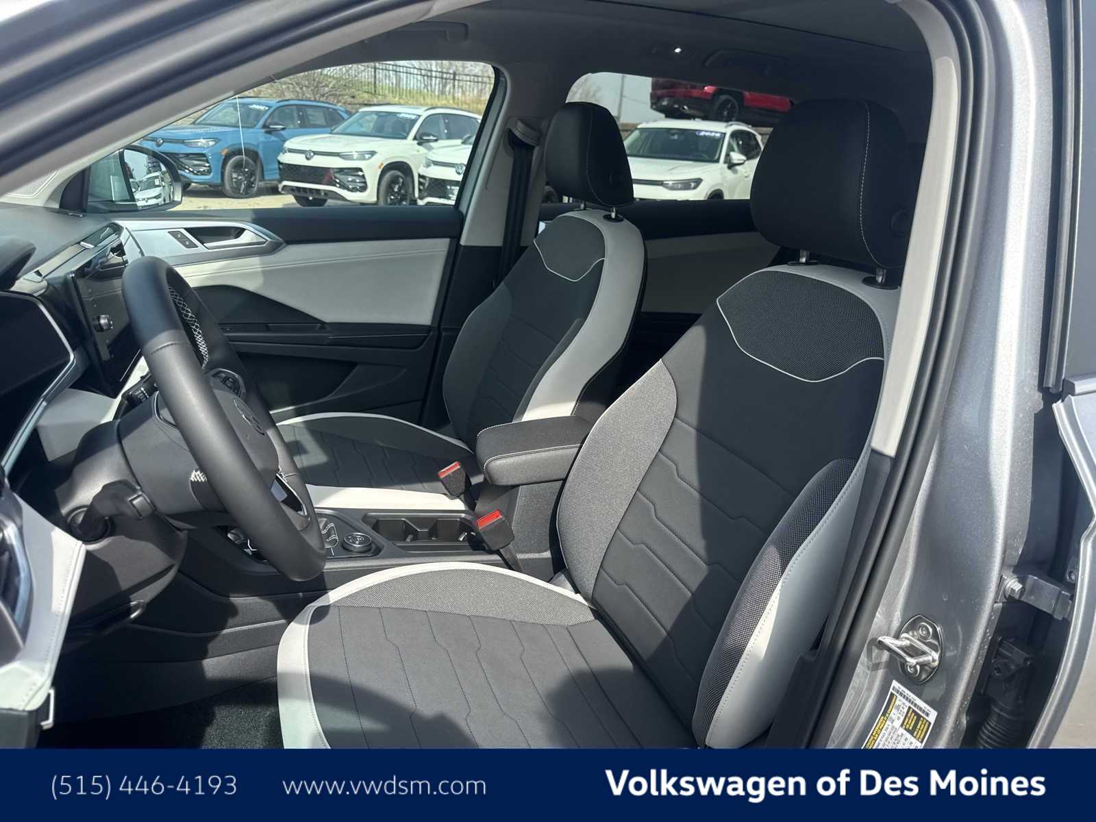 Thumbnail: 2026 Volkswagen Taos - 11