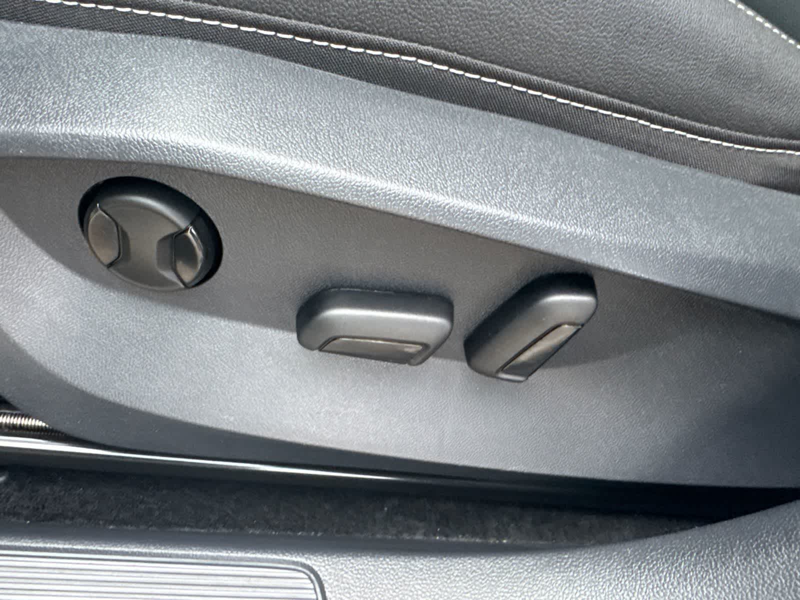 Thumbnail: 2024 Volkswagen Taos - 24