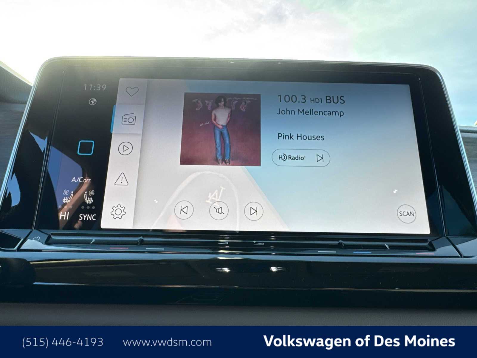 Thumbnail: 2026 Volkswagen Atlas - 18