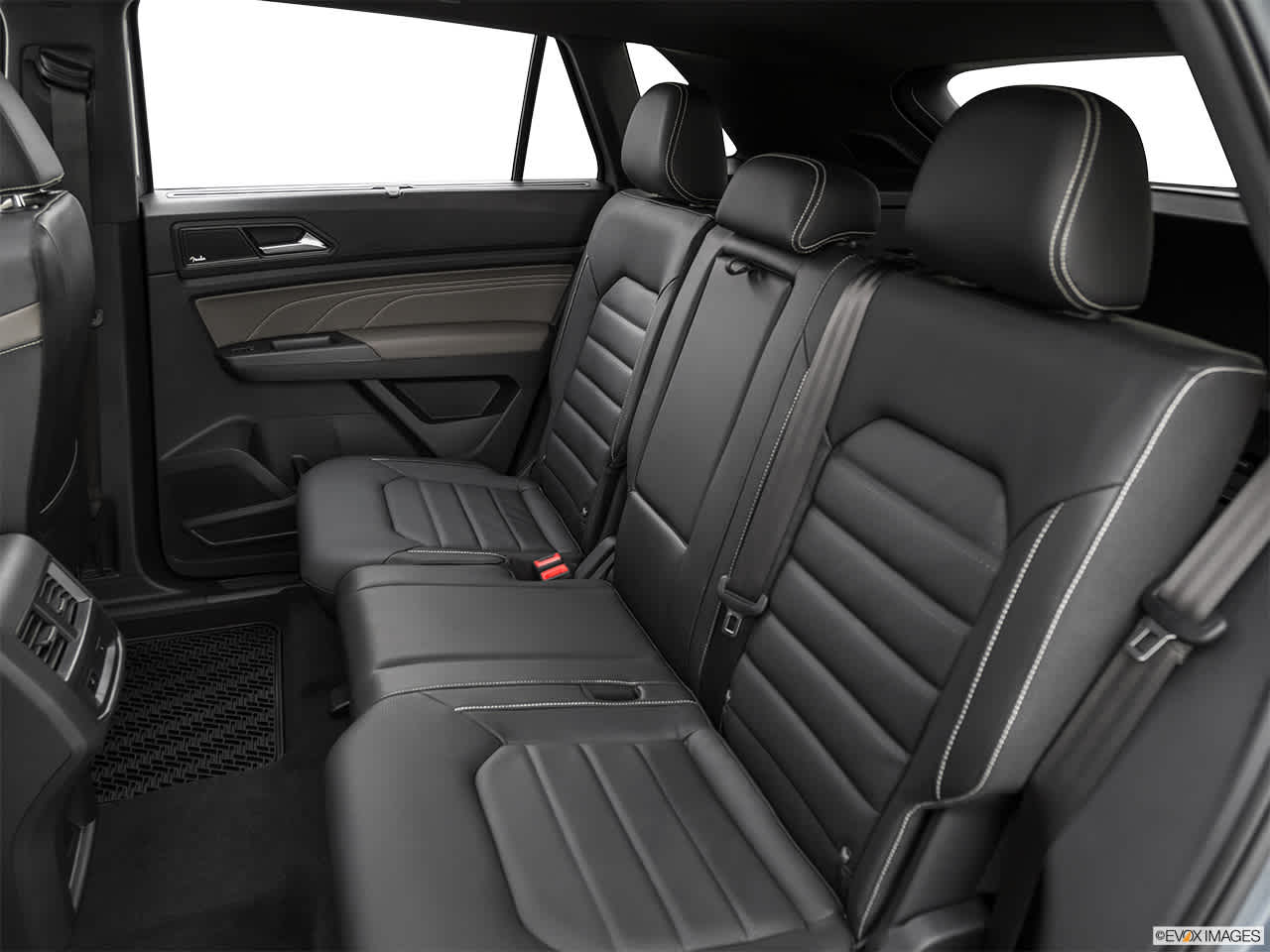 Thumbnail: 2021 Volkswagen Atlas - 14