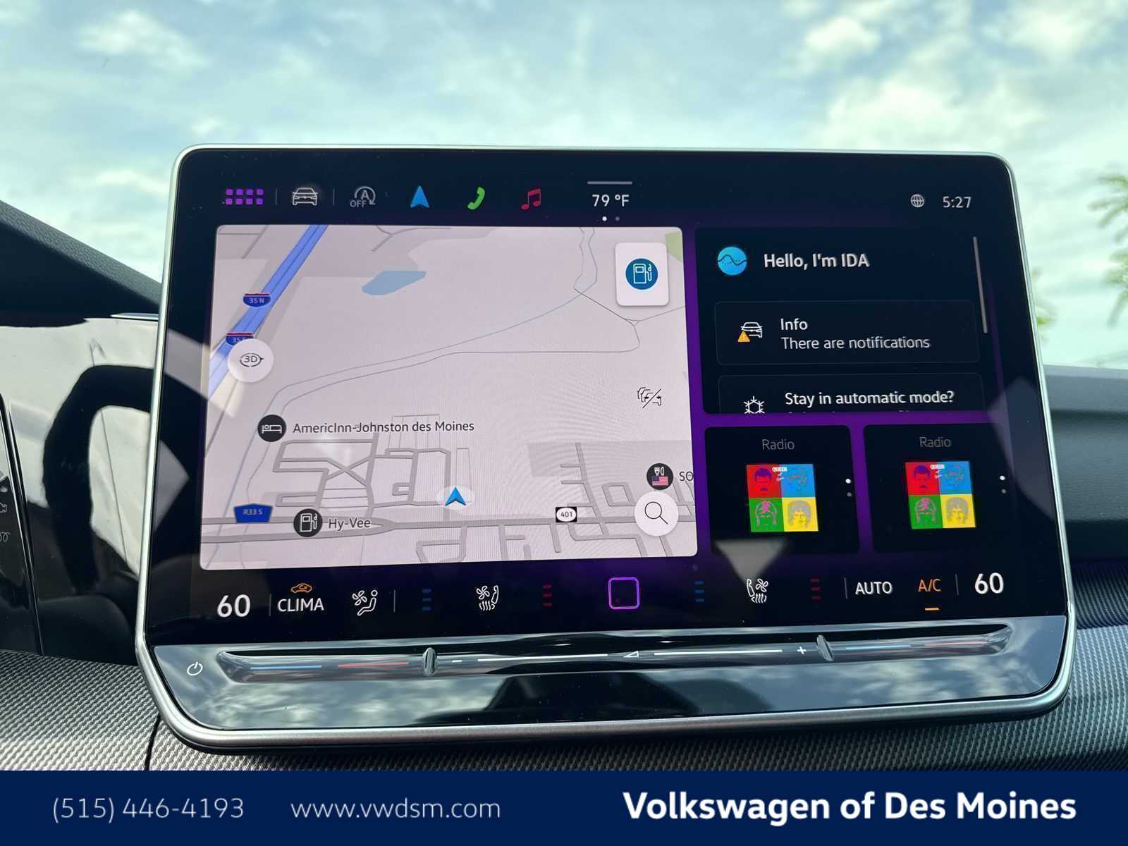 Thumbnail: 2025 Volkswagen Golf - 17