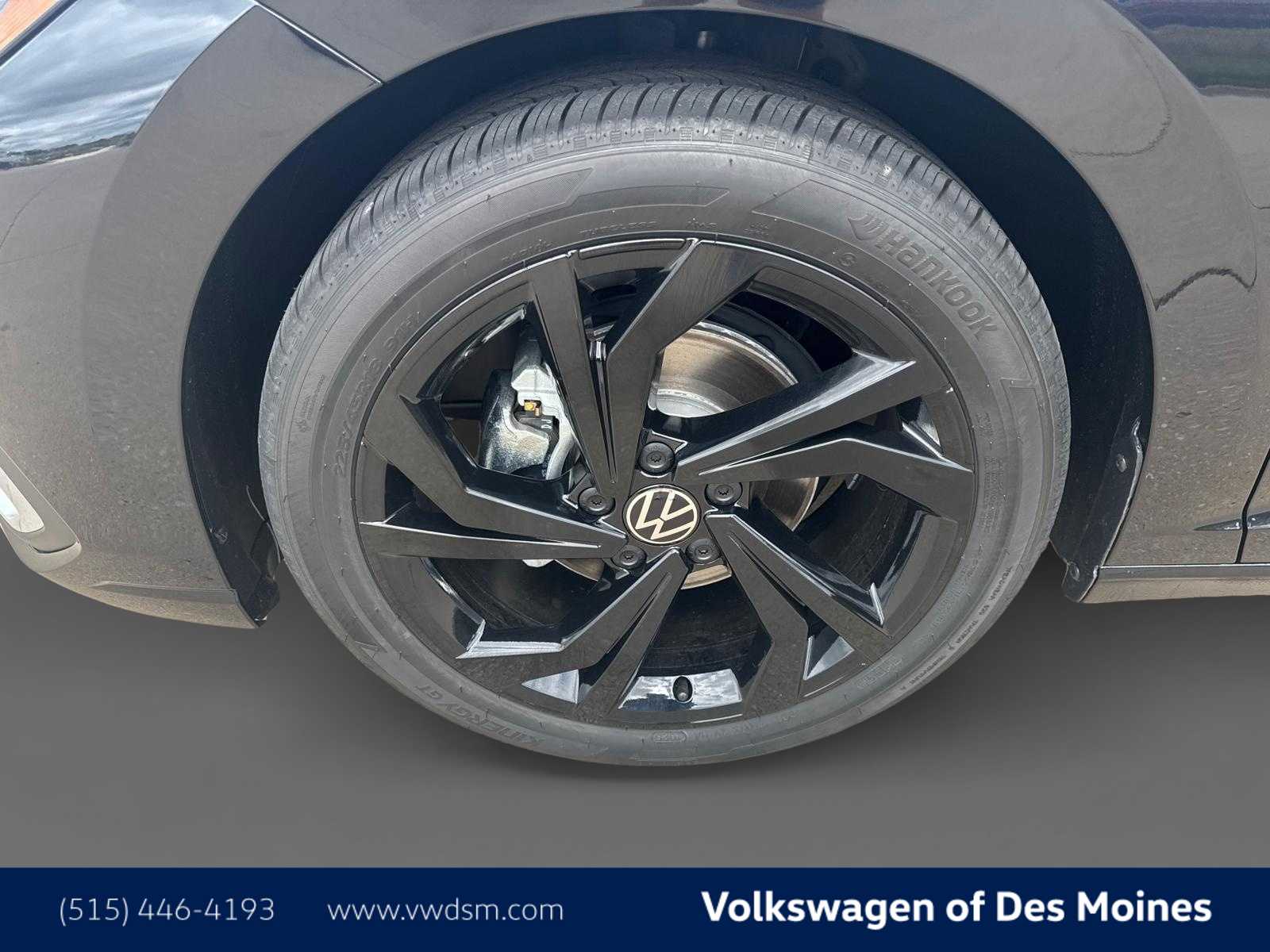 Thumbnail: 2025 Volkswagen Jetta - 8