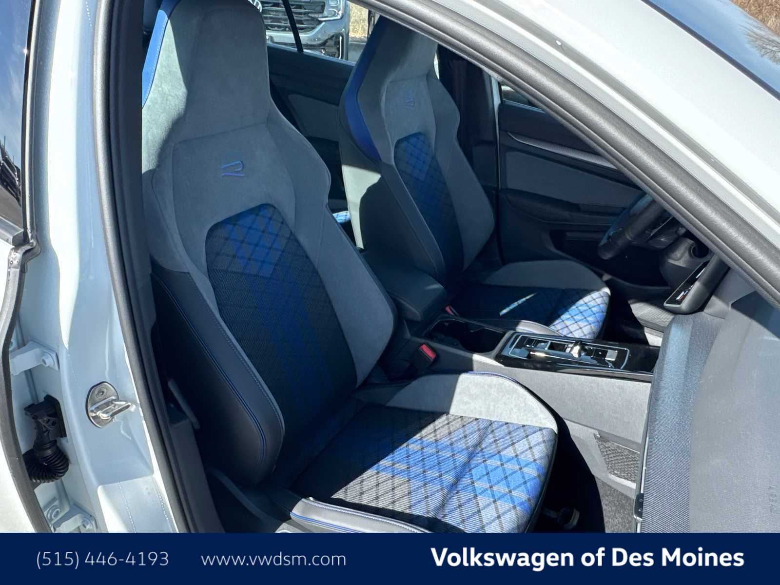 Thumbnail: 2026 Volkswagen Golf - 14