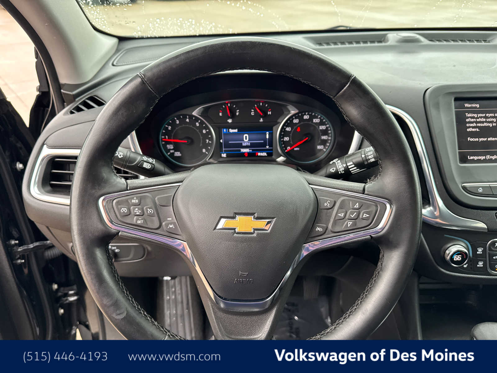 Thumbnail: 2023 Chevrolet Equinox - 15