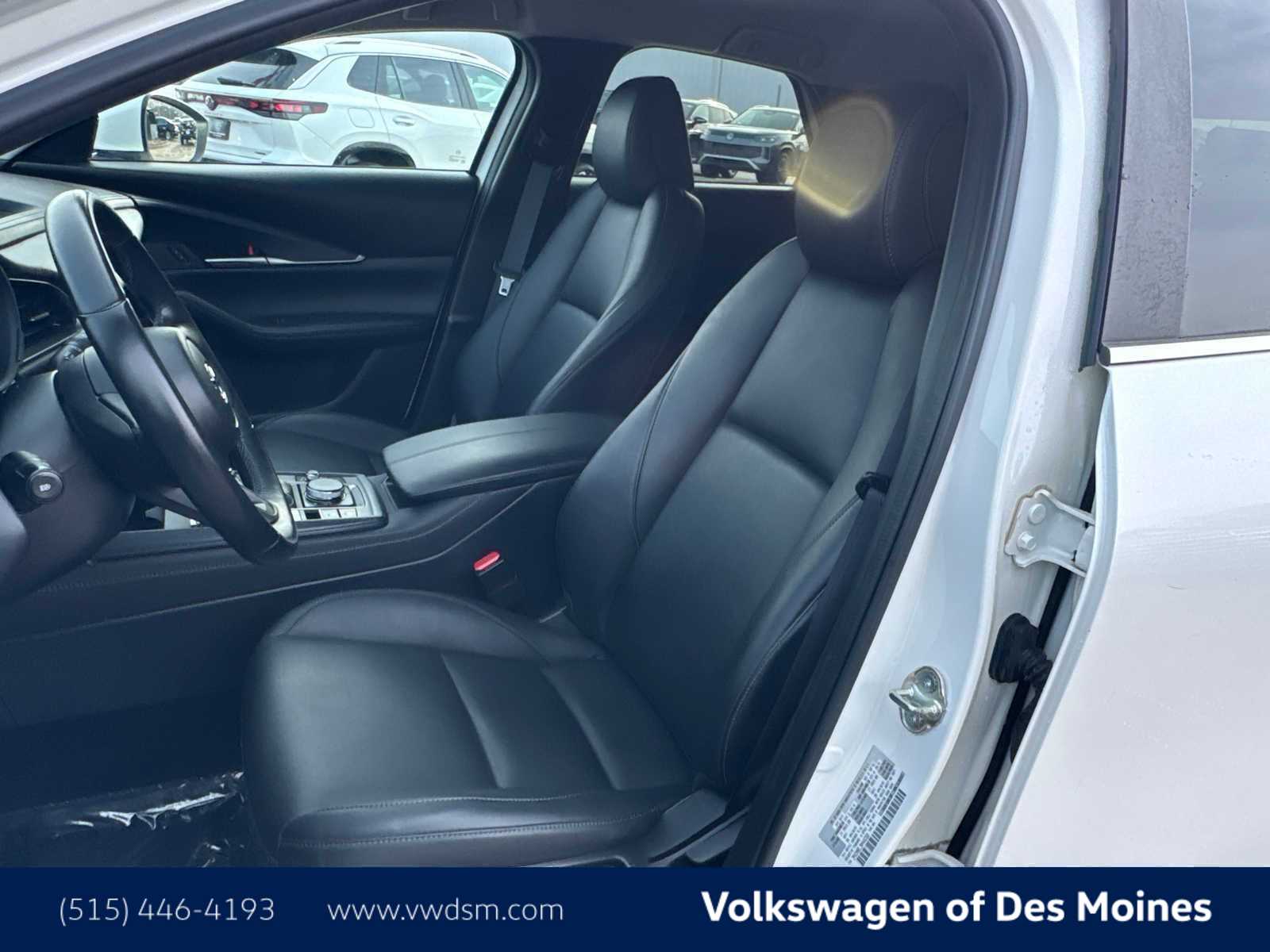 Thumbnail: 2022 Mazda CX-30 - 11