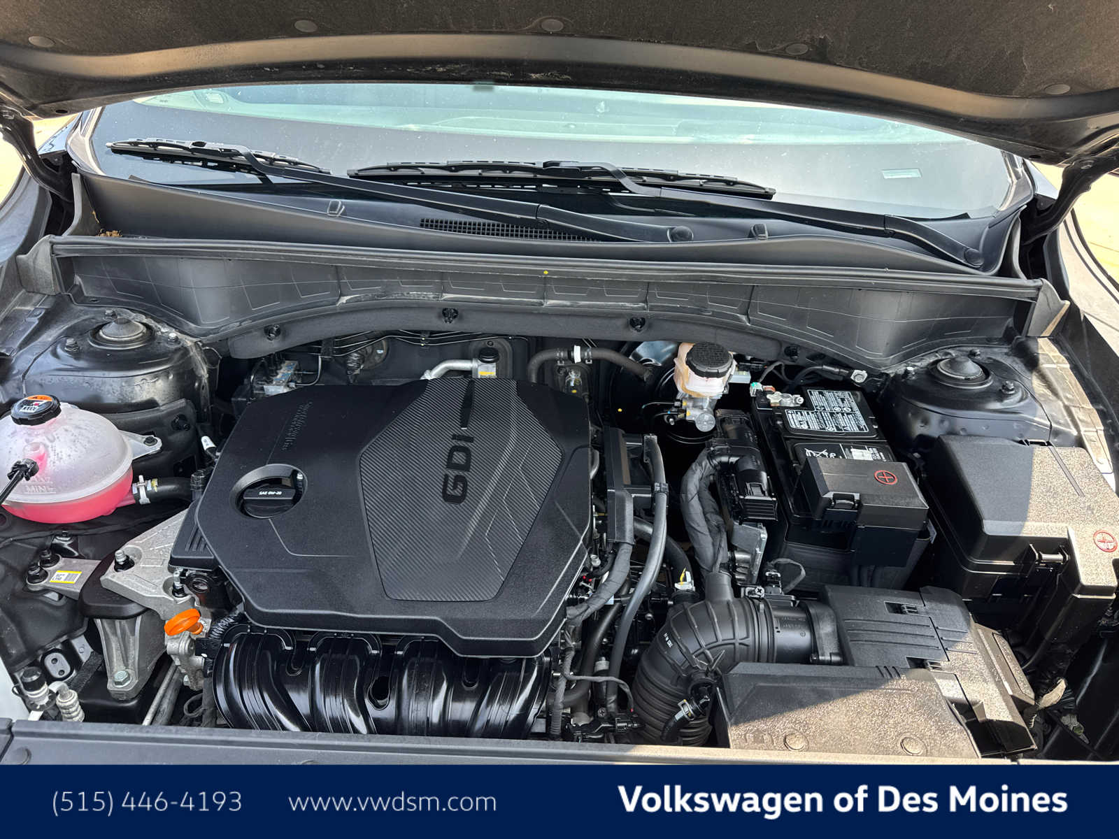 Thumbnail: 2024 Kia Sorento - 9