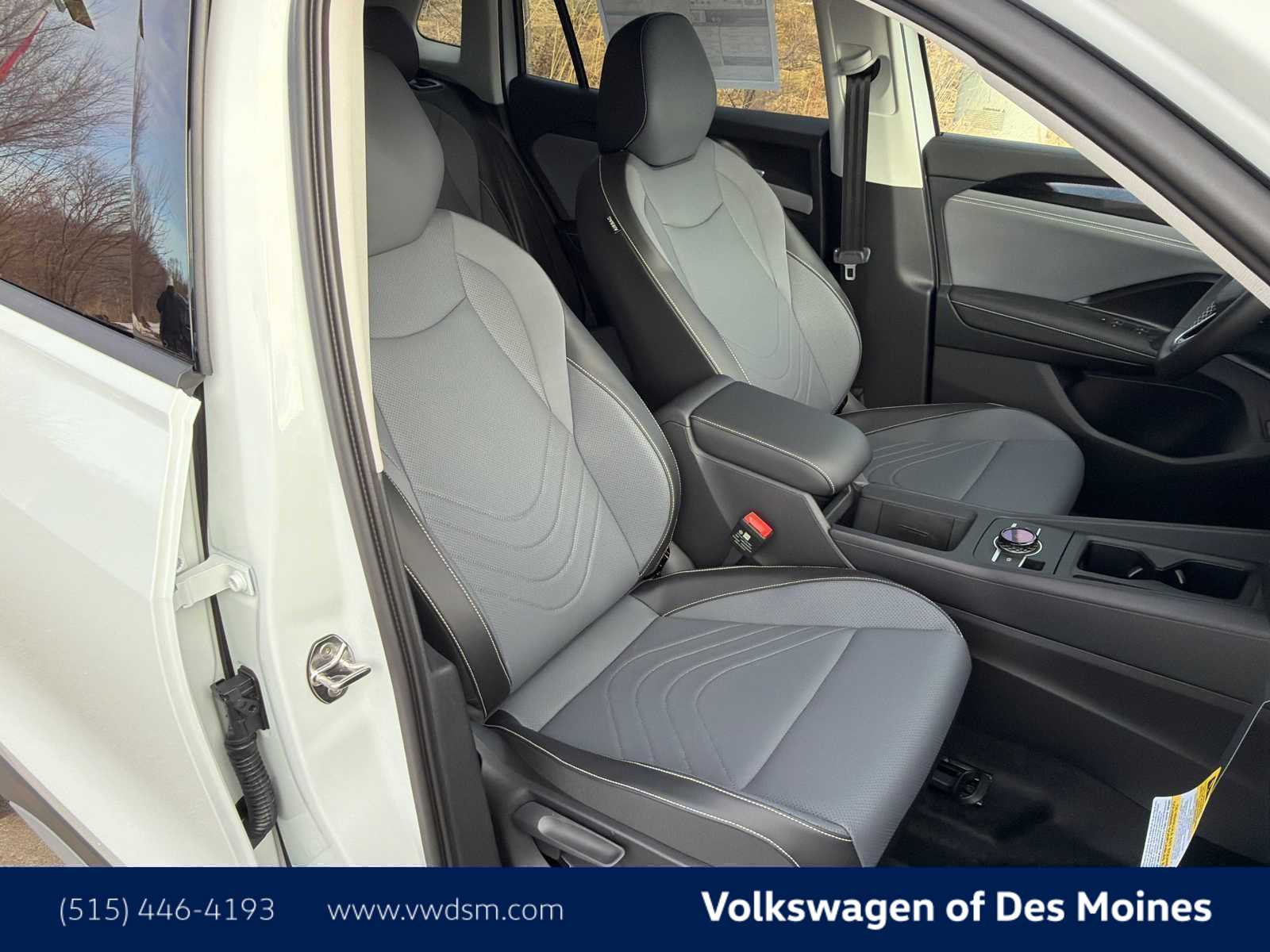 Thumbnail: 2026 Volkswagen Tiguan - 14