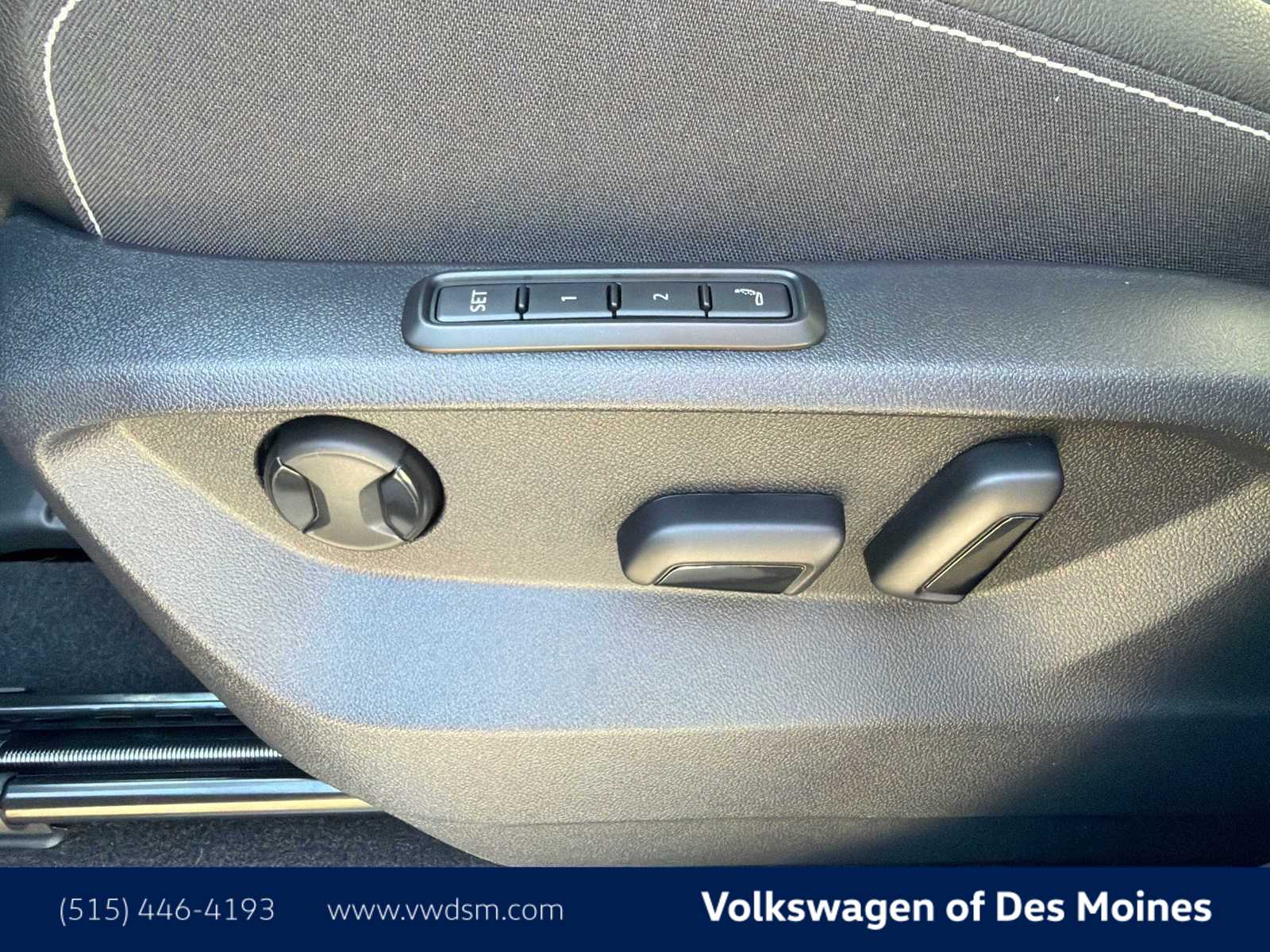 Thumbnail: 2026 Volkswagen Atlas - 26