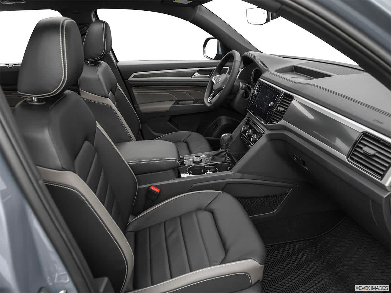 Thumbnail: 2021 Volkswagen Atlas - 15