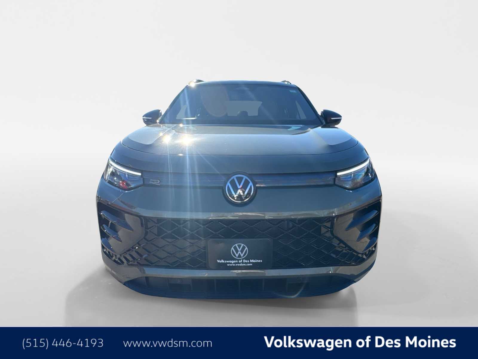 Thumbnail: 2026 Volkswagen Tiguan - 7