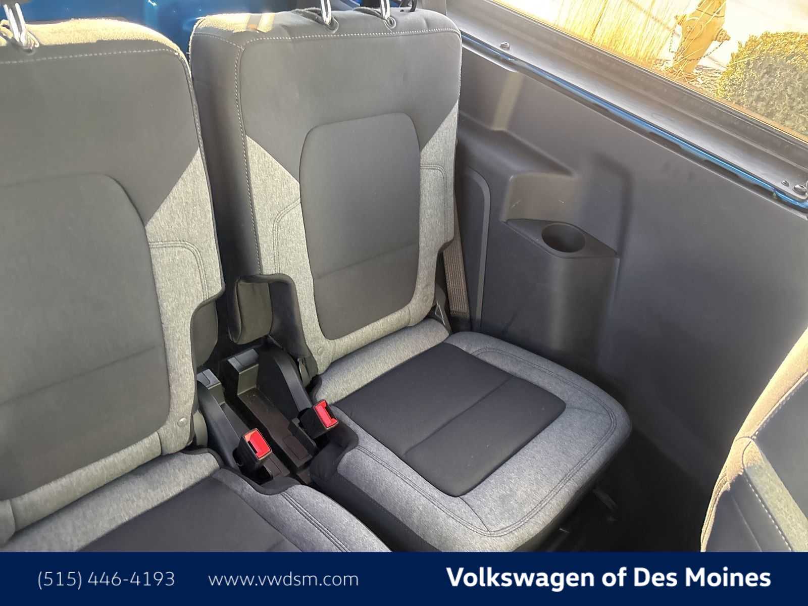 Thumbnail: 2023 Ford Bronco - 7