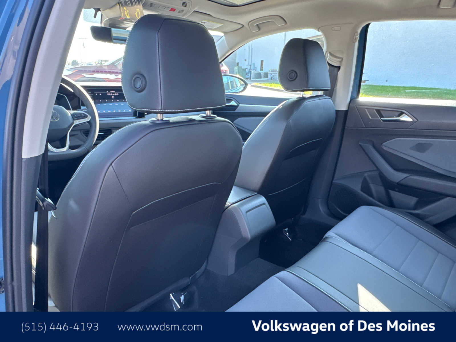 Thumbnail: 2025 Volkswagen Jetta - 13