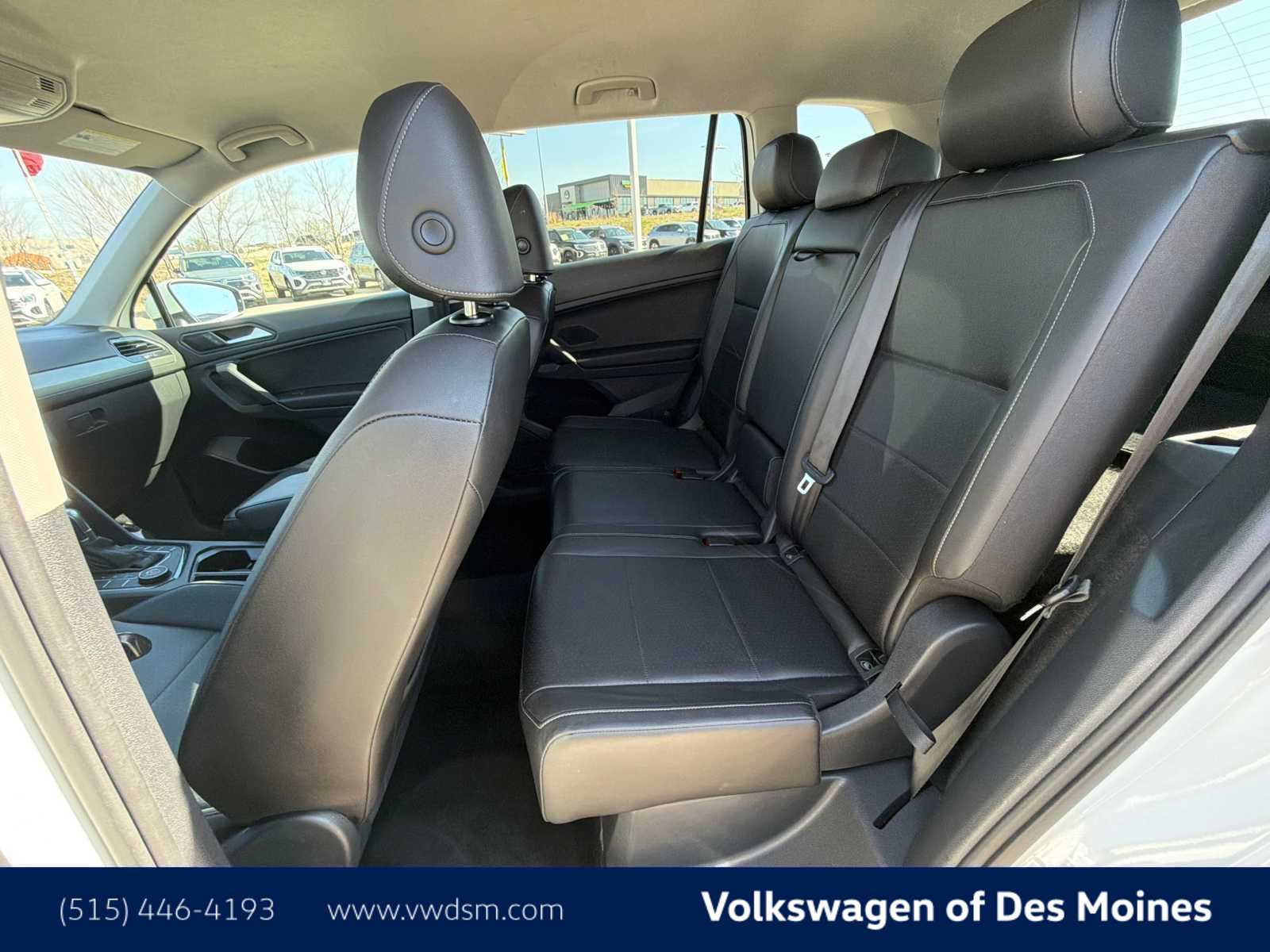 Thumbnail: 2019 Volkswagen Tiguan - 12