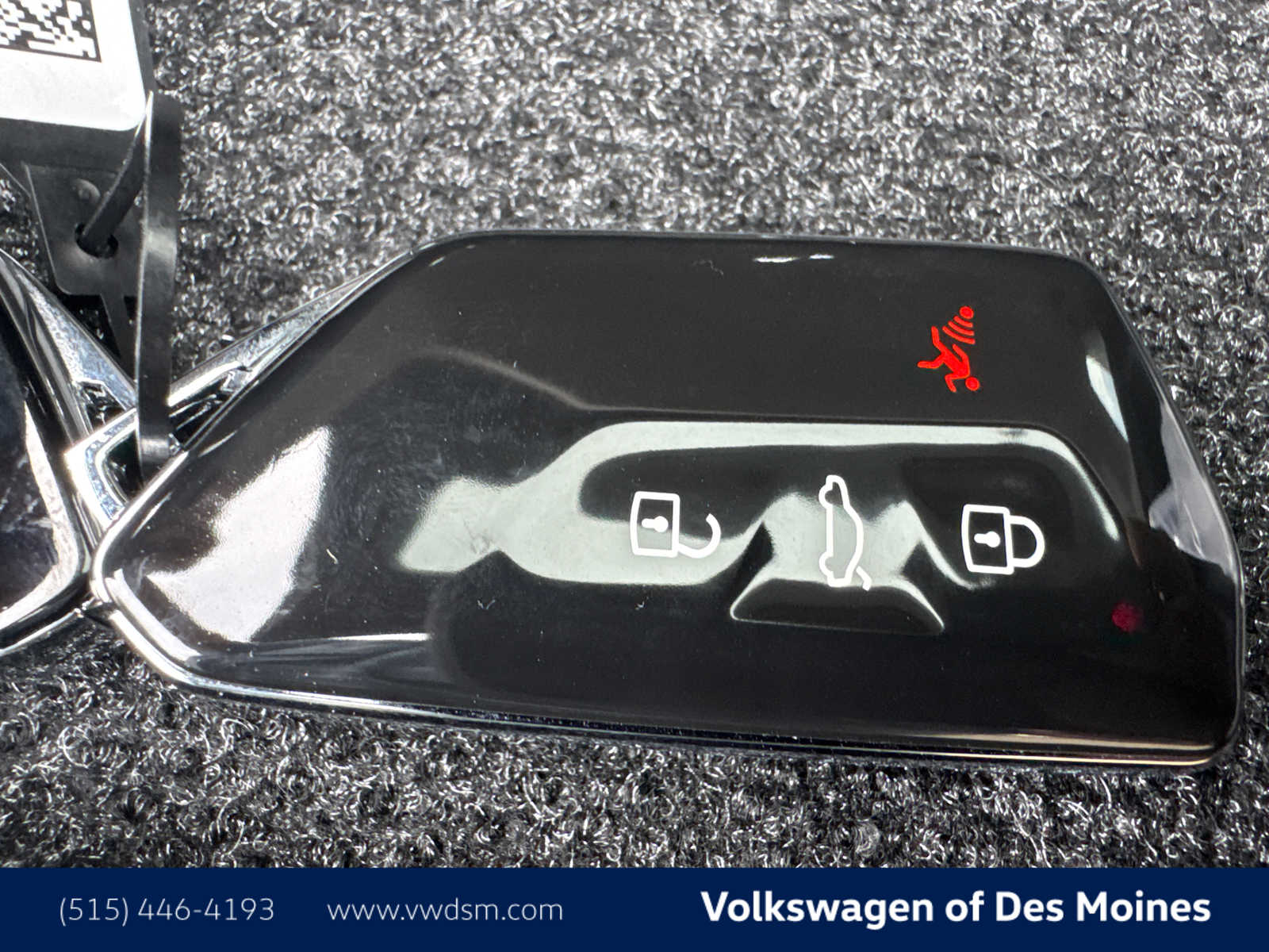 Thumbnail: 2025 Volkswagen Tiguan - 19