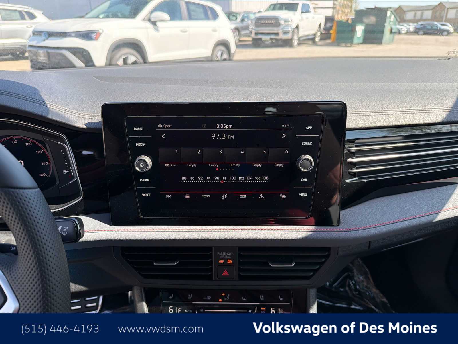 Thumbnail: 2026 Volkswagen Jetta - 16