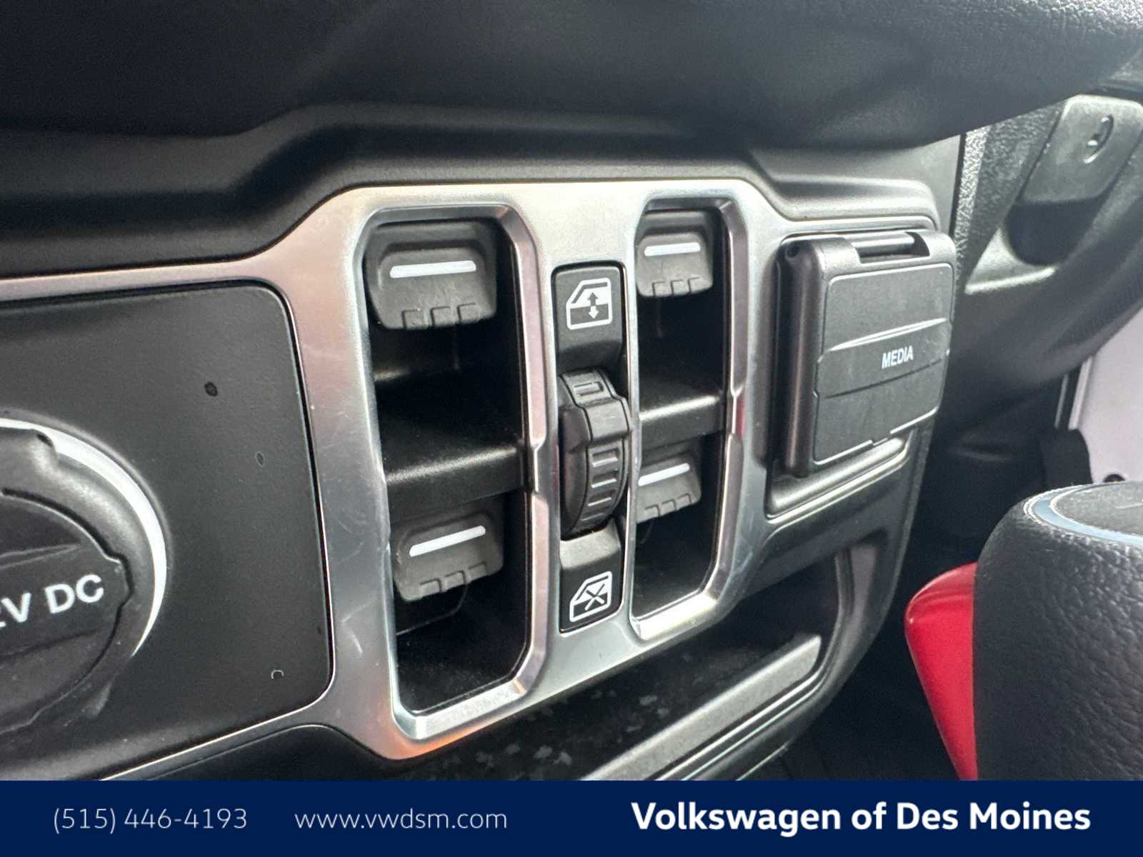 Thumbnail: 2024 Jeep Wrangler - 23