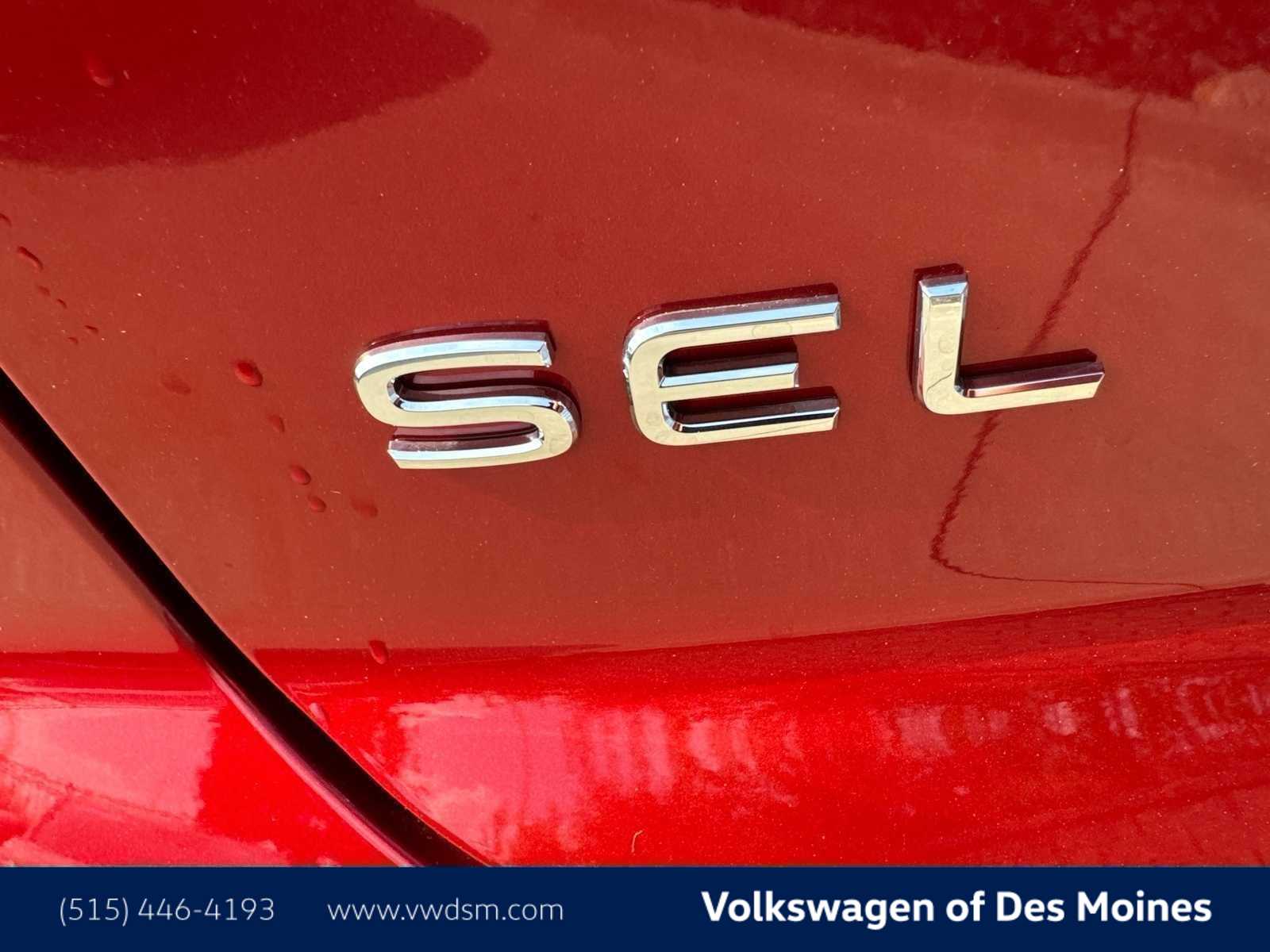 Thumbnail: 2025 Volkswagen Atlas - 6