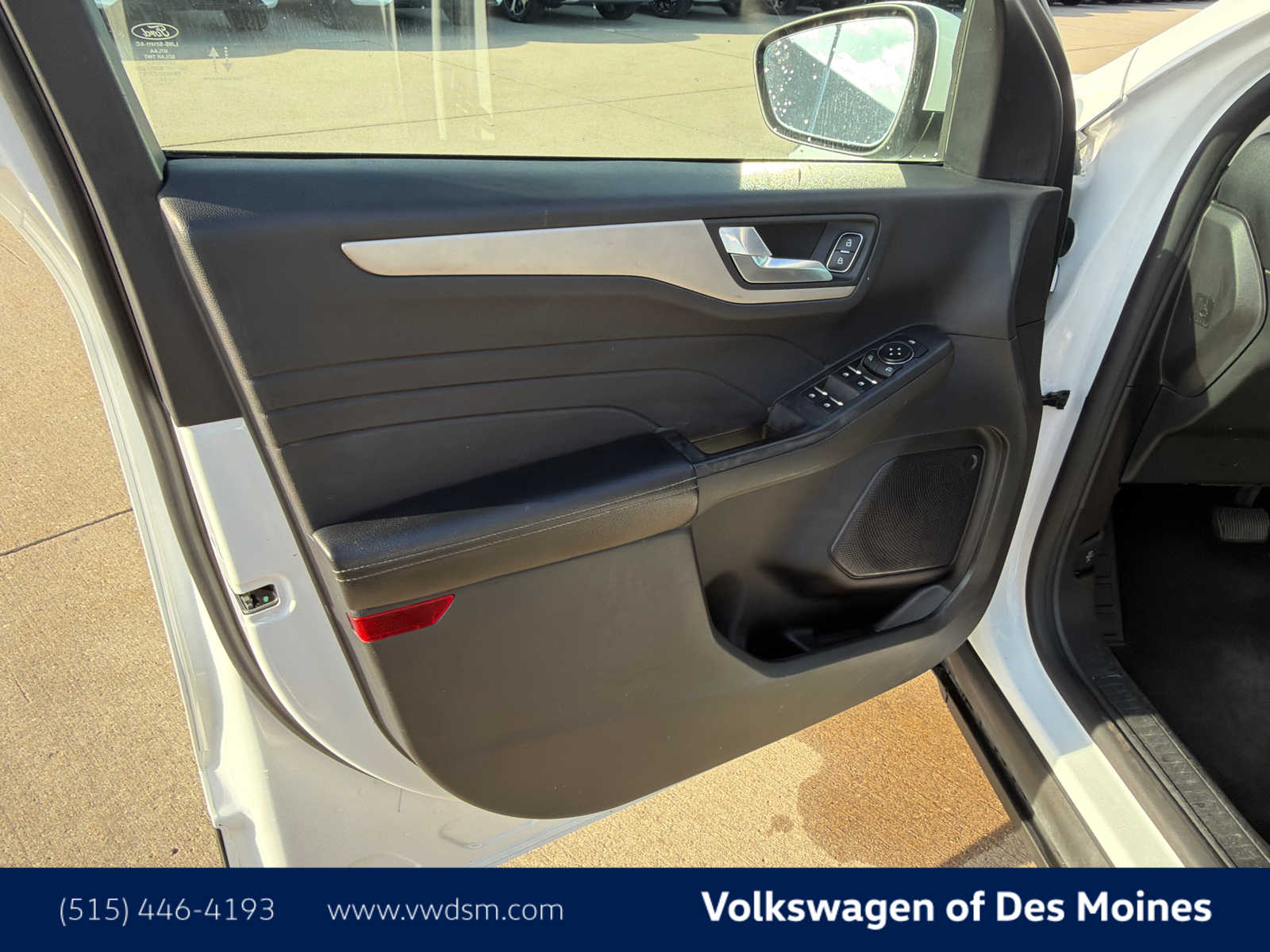 Thumbnail: 2022 Ford Escape - 21