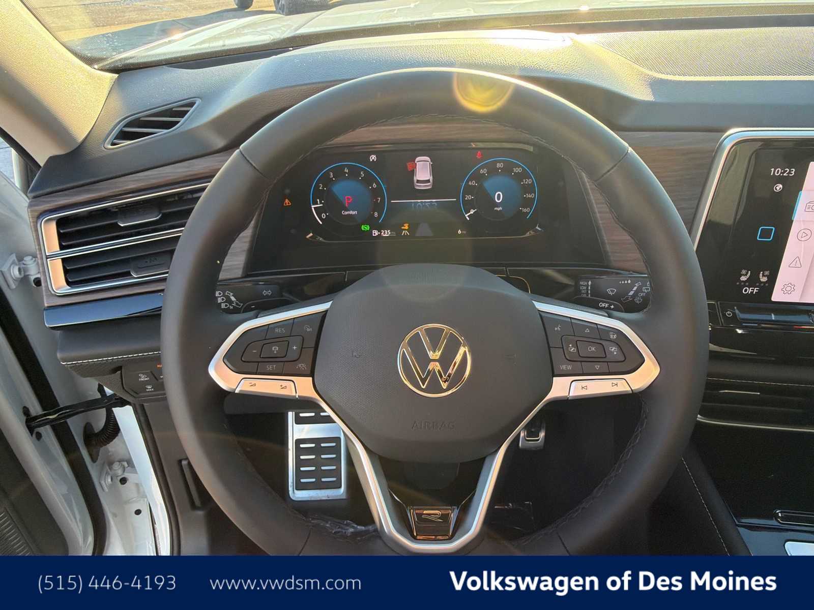 Thumbnail: 2026 Volkswagen Atlas - 15