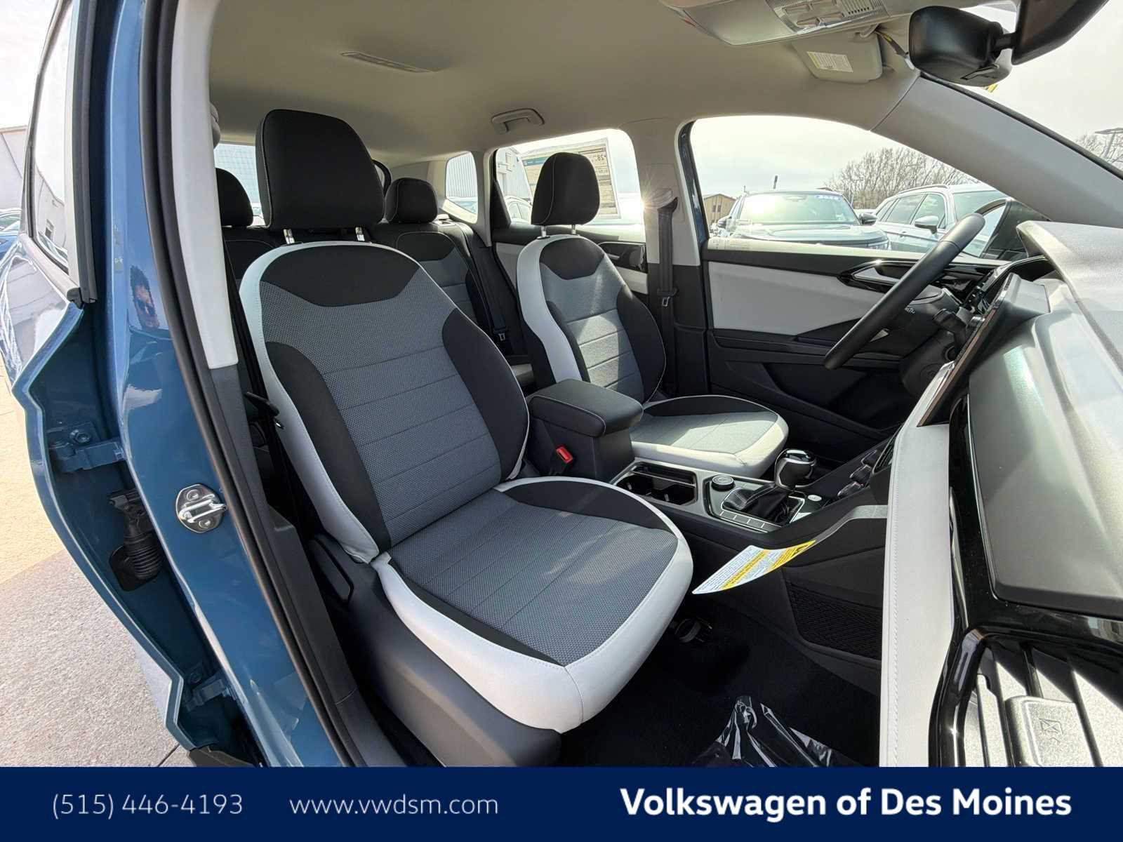 Thumbnail: 2026 Volkswagen Taos - 14