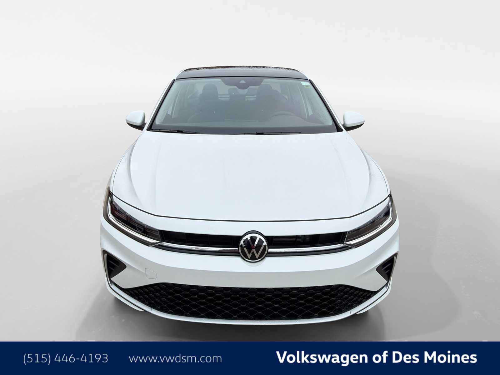 Thumbnail: 2026 Volkswagen Jetta - 7