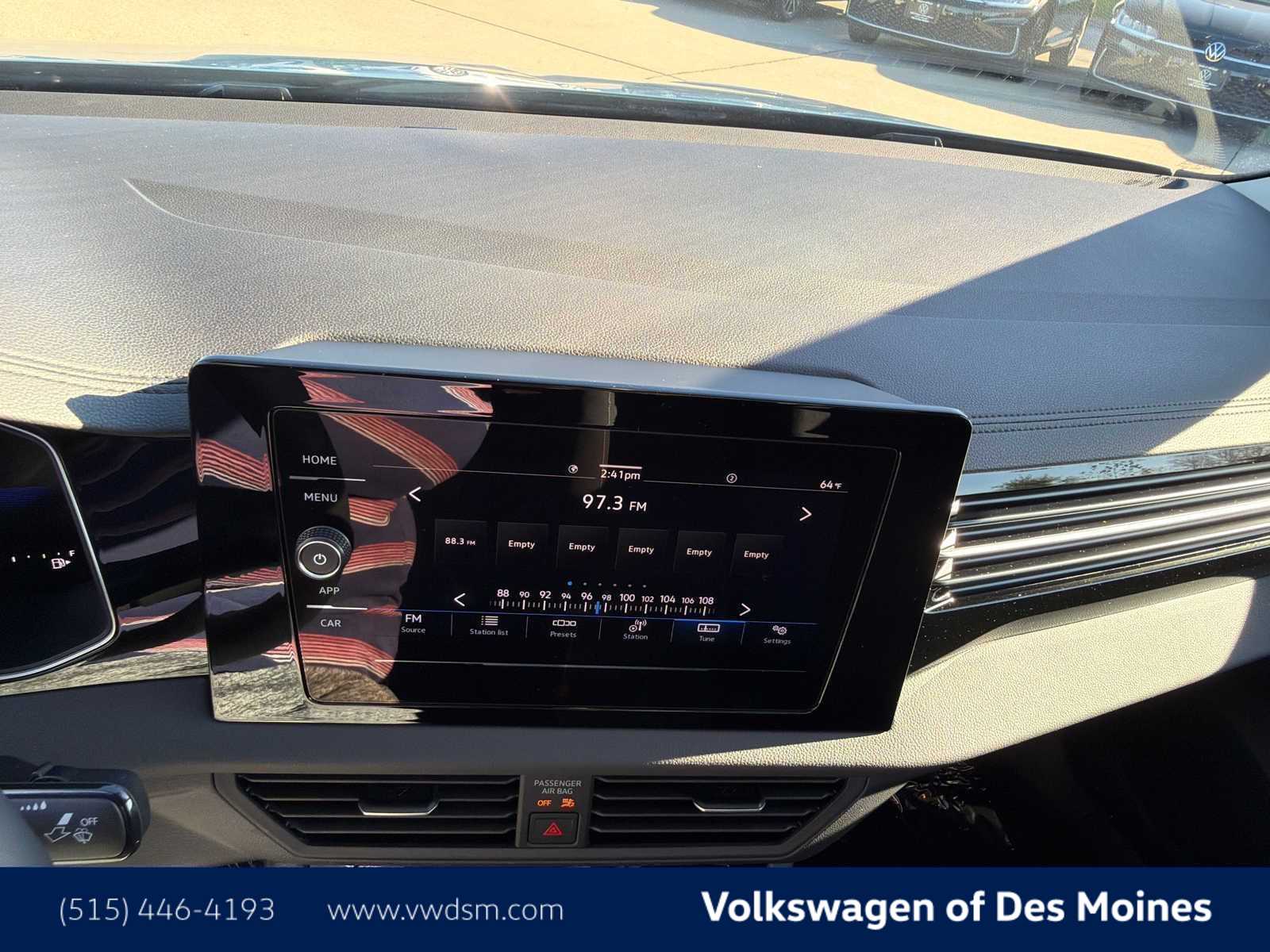 Thumbnail: 2026 Volkswagen Jetta - 17